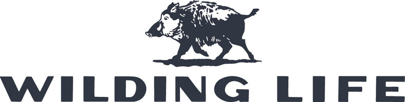Wilding Life logo