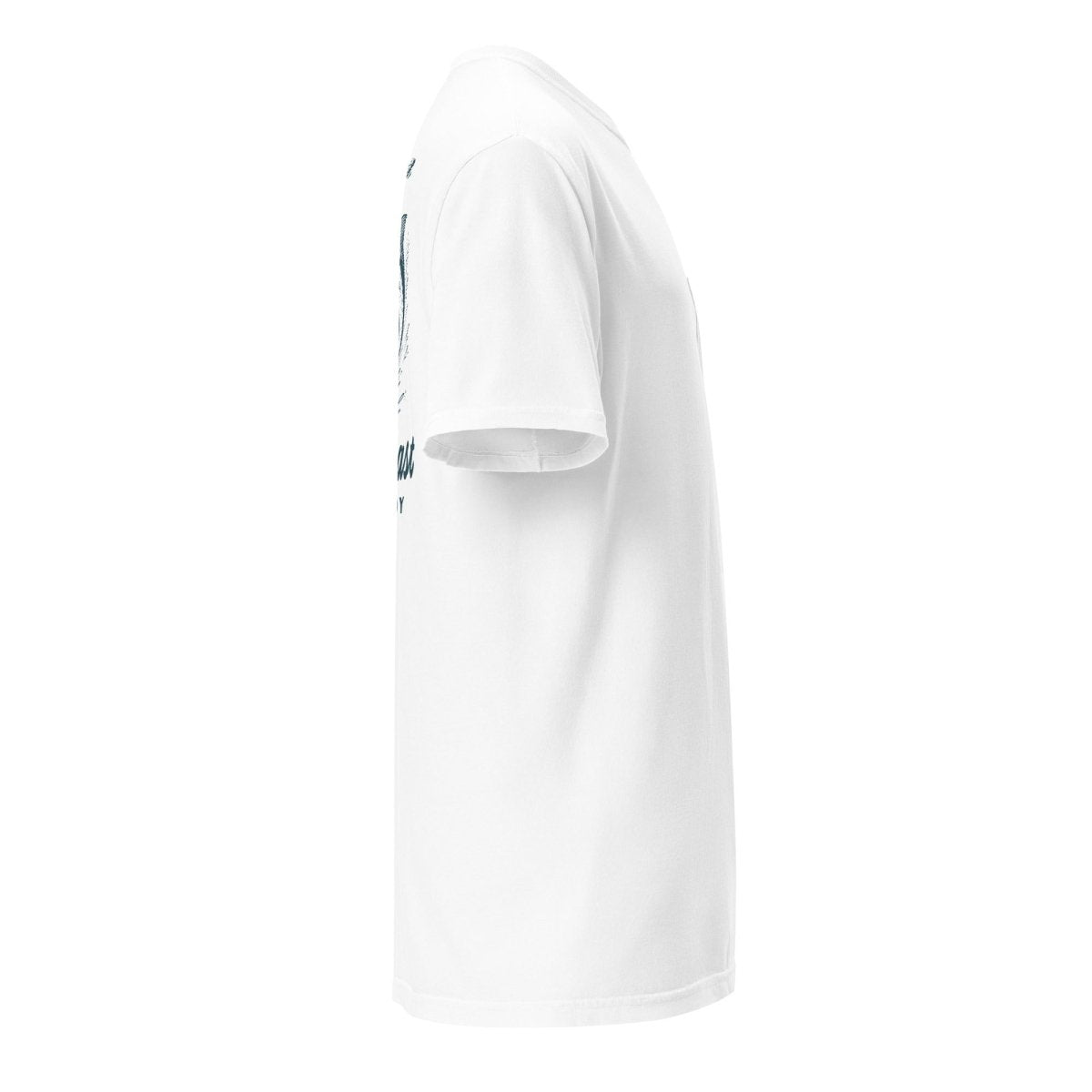 Gulf Coast Cowboy Pocket T-Shirt - Wilding Life