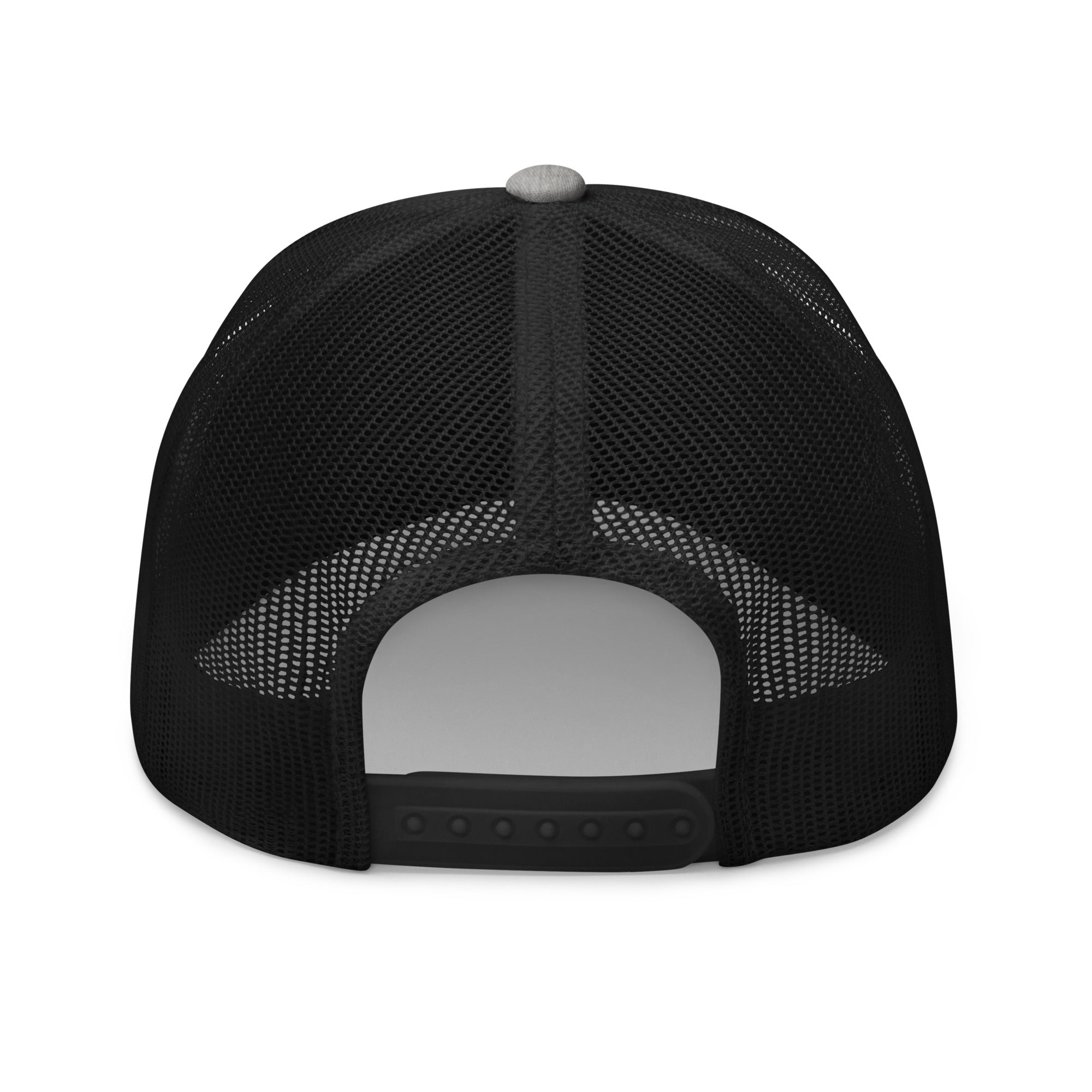 South Carolina Boar Trucker Hat - Wilding Life