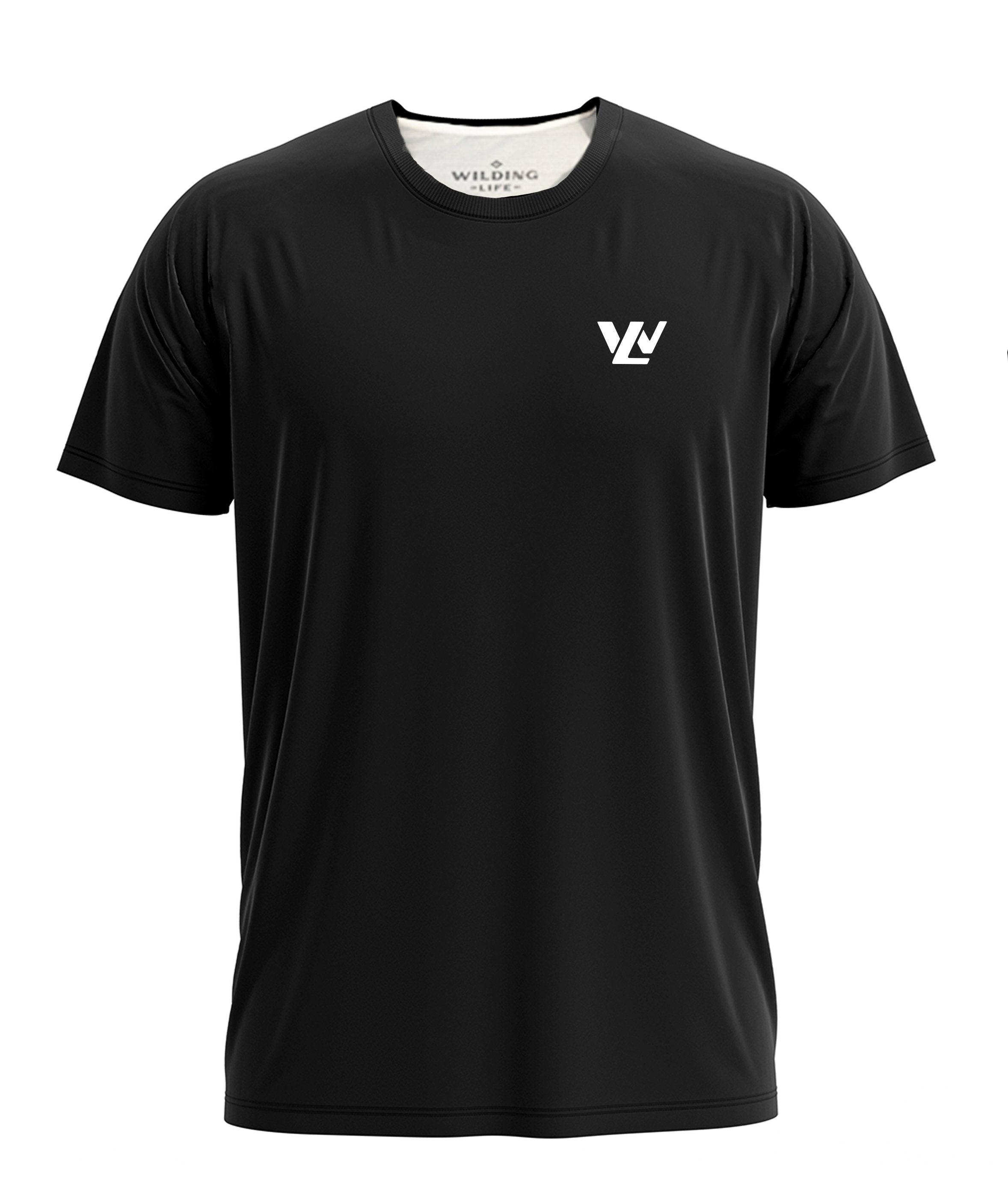 Stay Wild Florida Short Sleeve Performance Tee - Gator Edition - Wilding Life