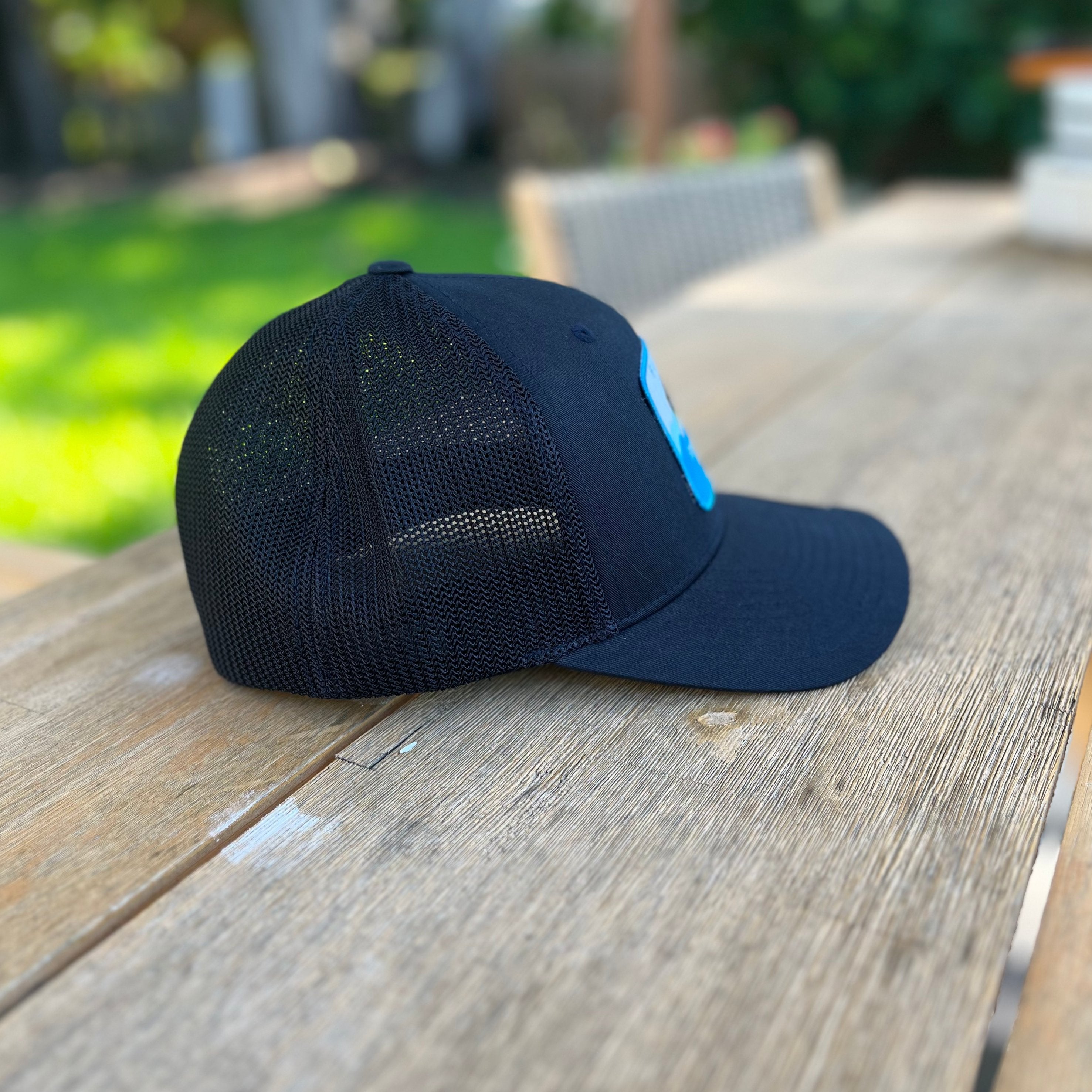 Fish It Reel Good Trucker Hat - Wilding Life