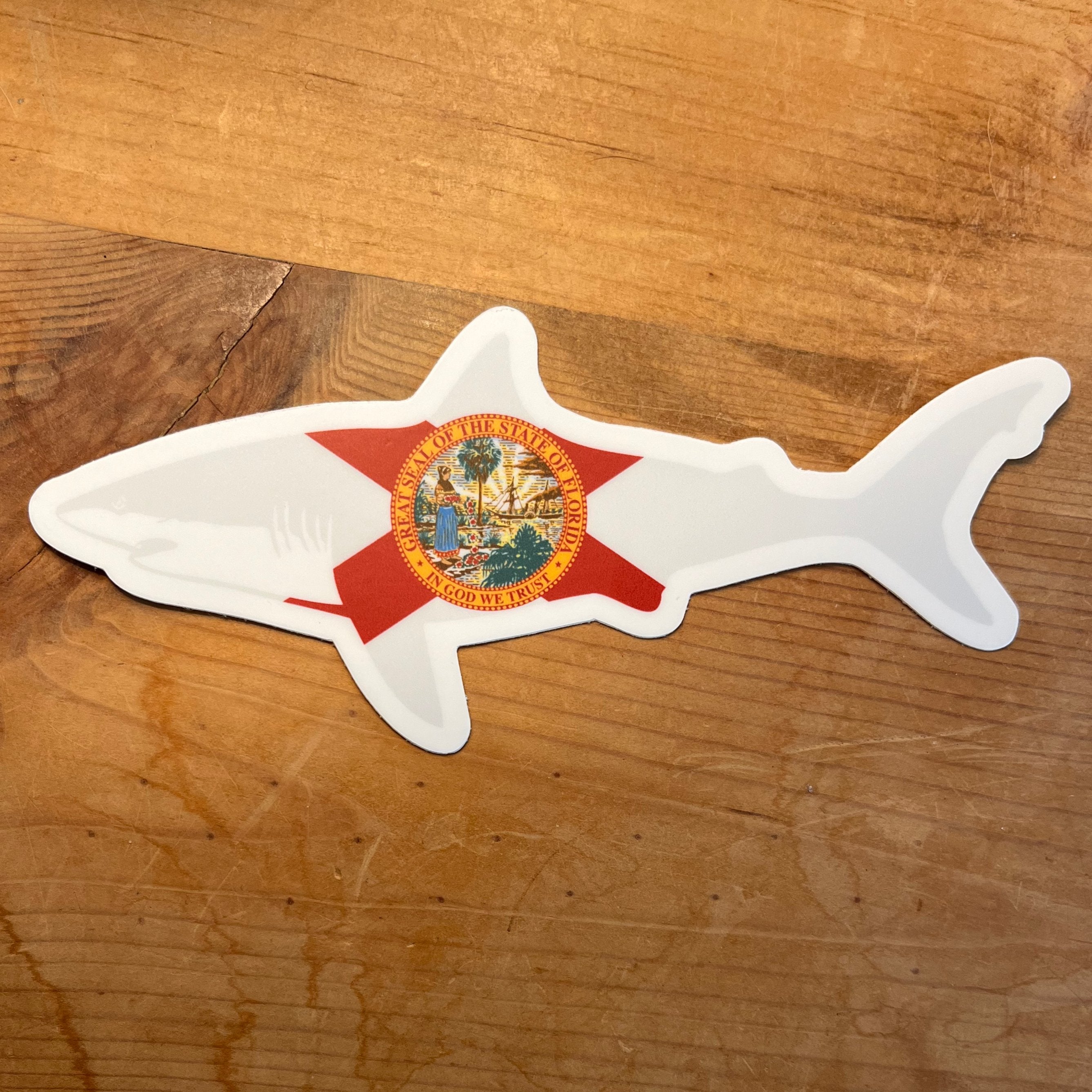 Florida Decal Bundle - Wilding Life