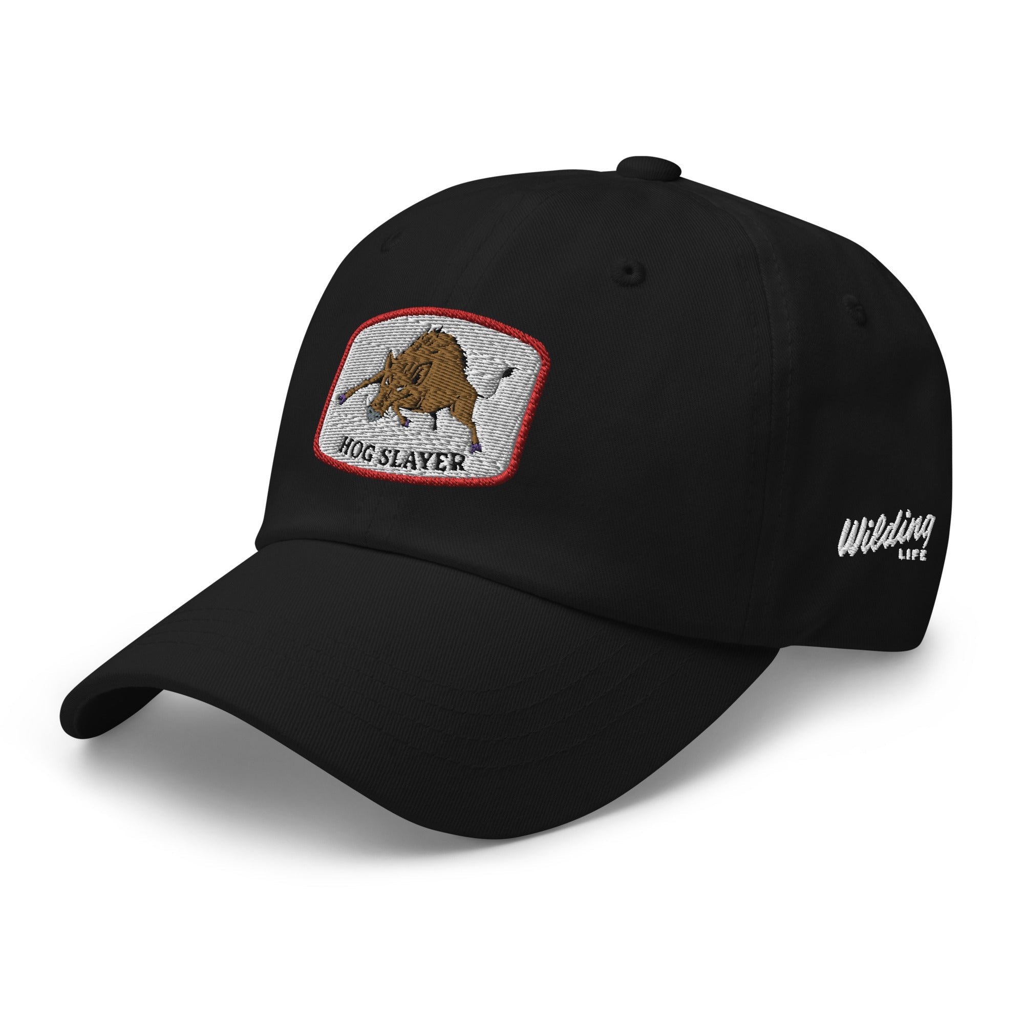Hog Slayer Hat - Wilding Life