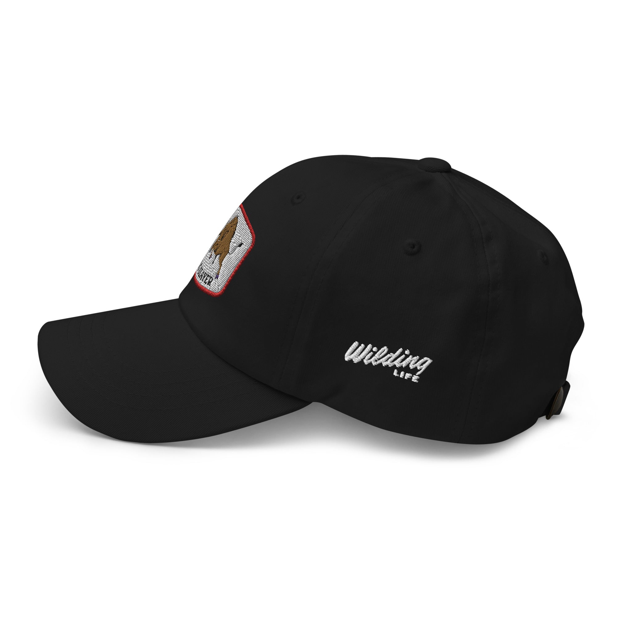 Hog Slayer Hat - Wilding Life