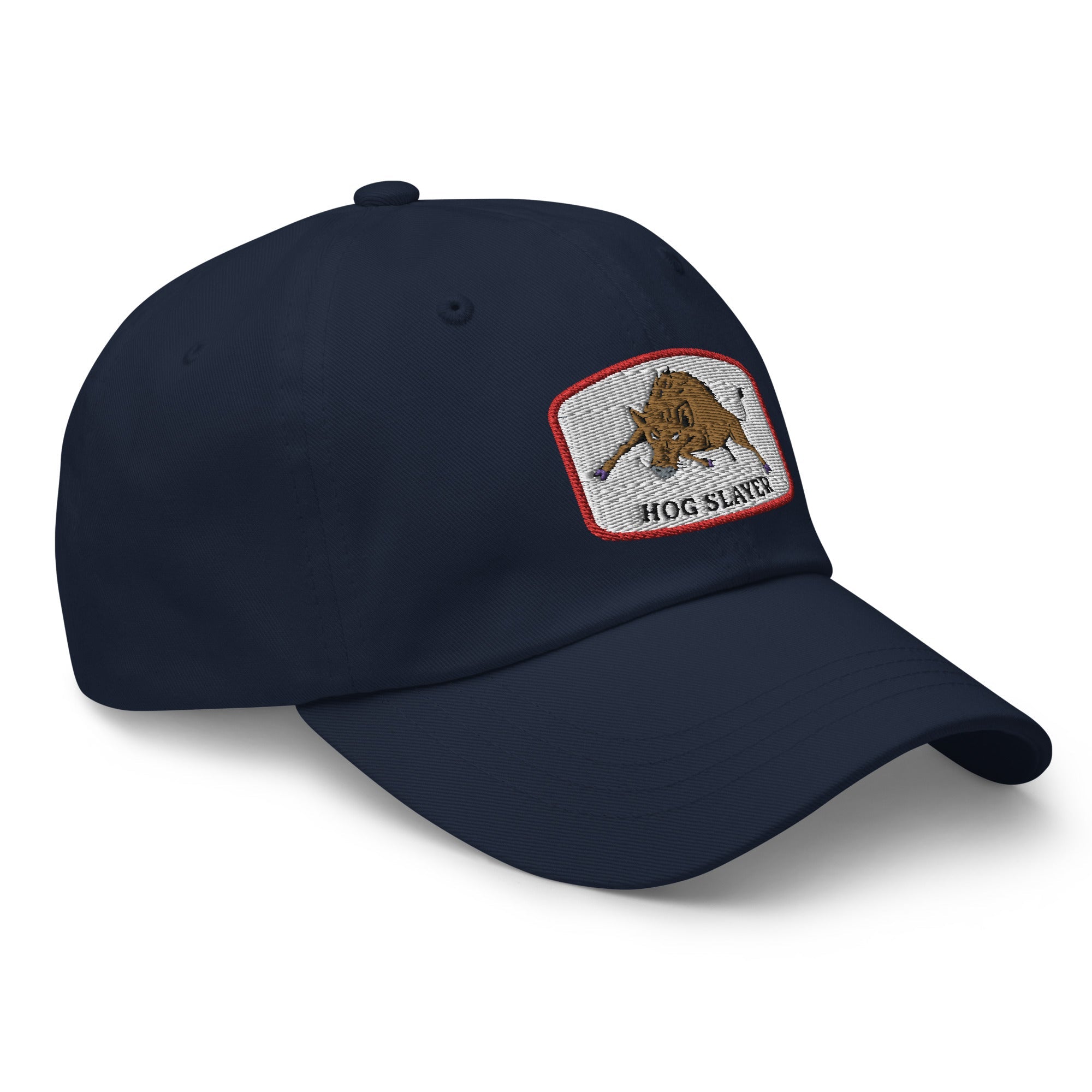 Hog Slayer Hat - Wilding Life