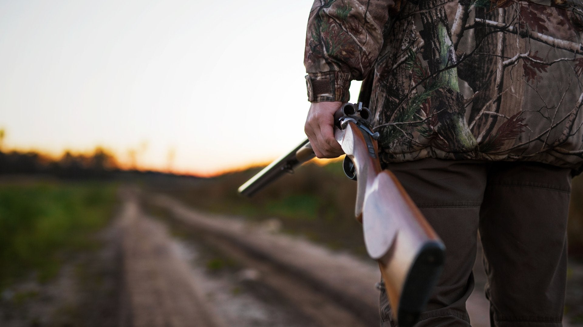 Getting Started with Hunting as an Adult: A Beginner's Guide - Wilding Life