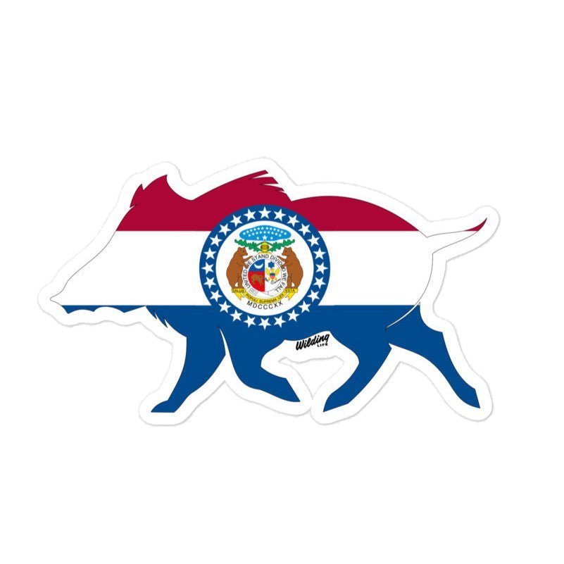 Missouri State Collection - Wilding Life