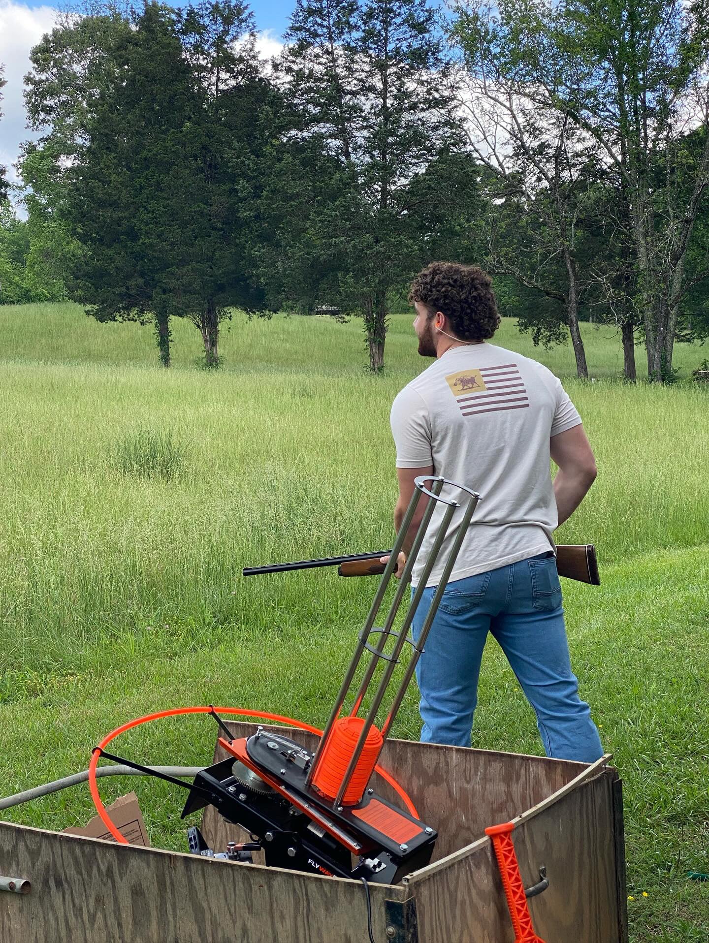 Short Sleeve Tees - Wilding Life