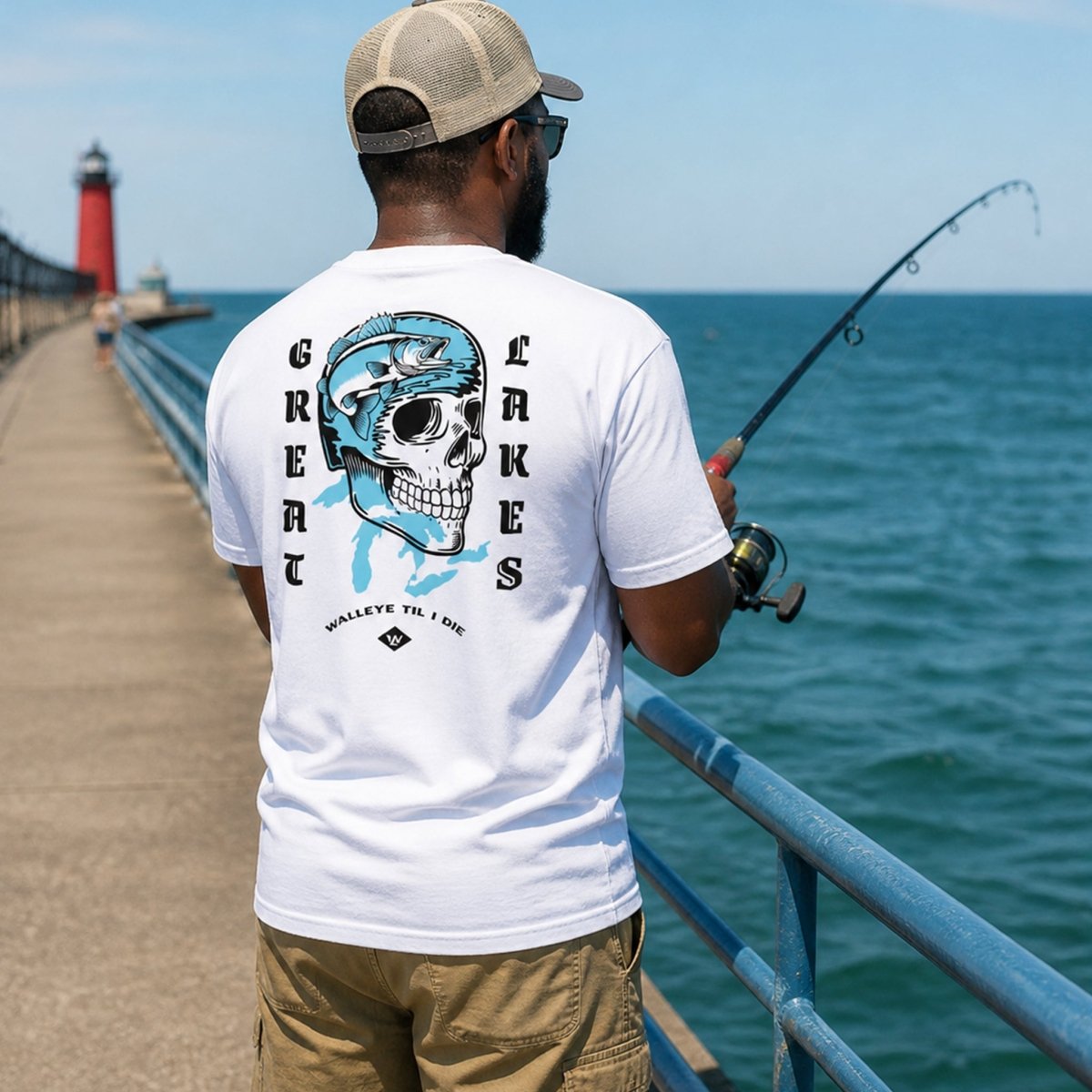 Short Sleeve Tees - Wilding Life