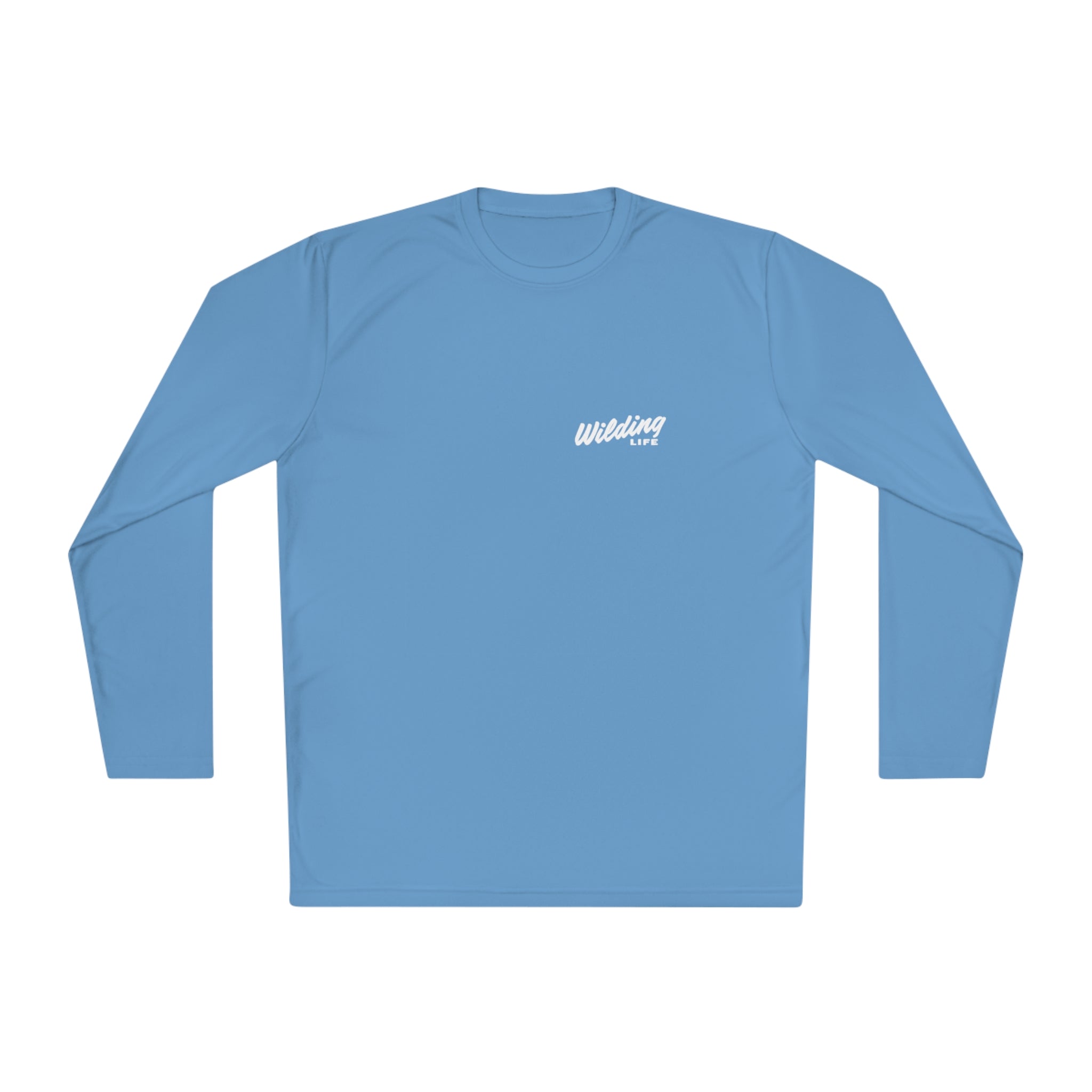 Fish It Reel Good Long Sleeve Performance Tee