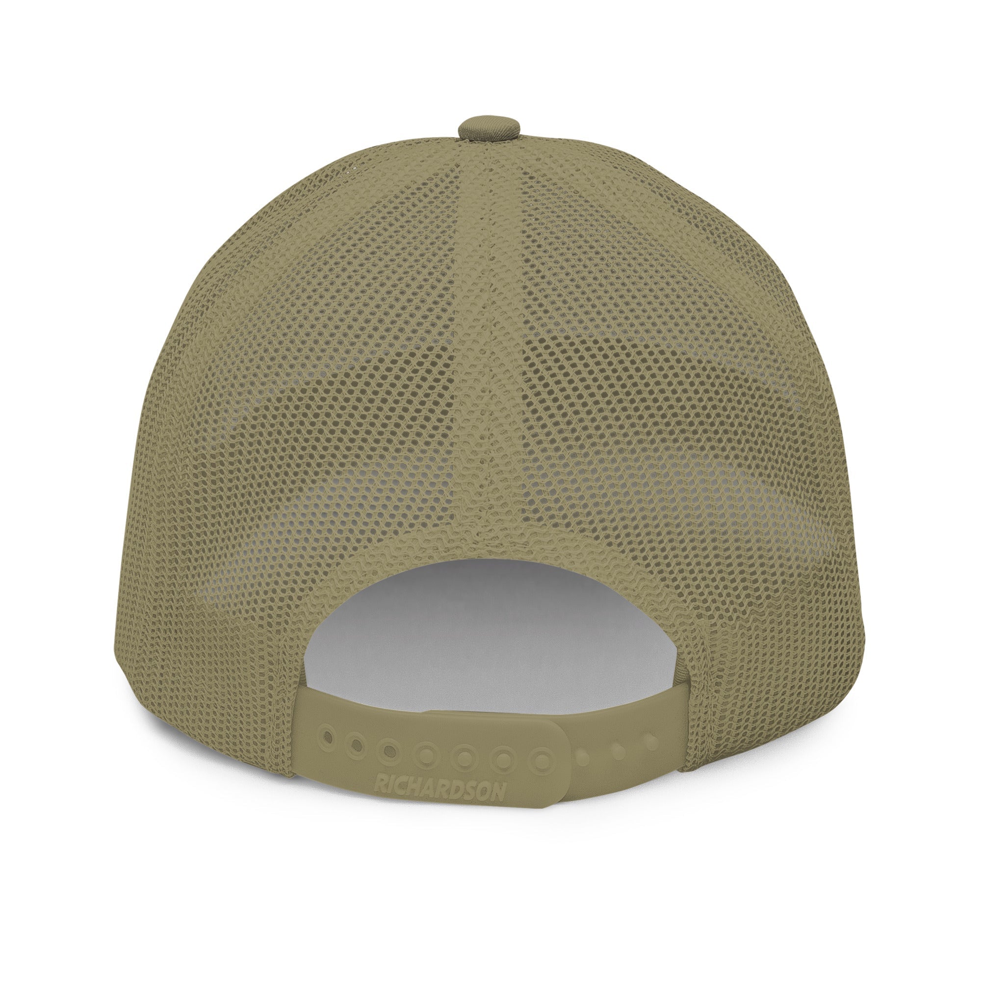 Arizona Boar Trucker Cap - Wilding Life