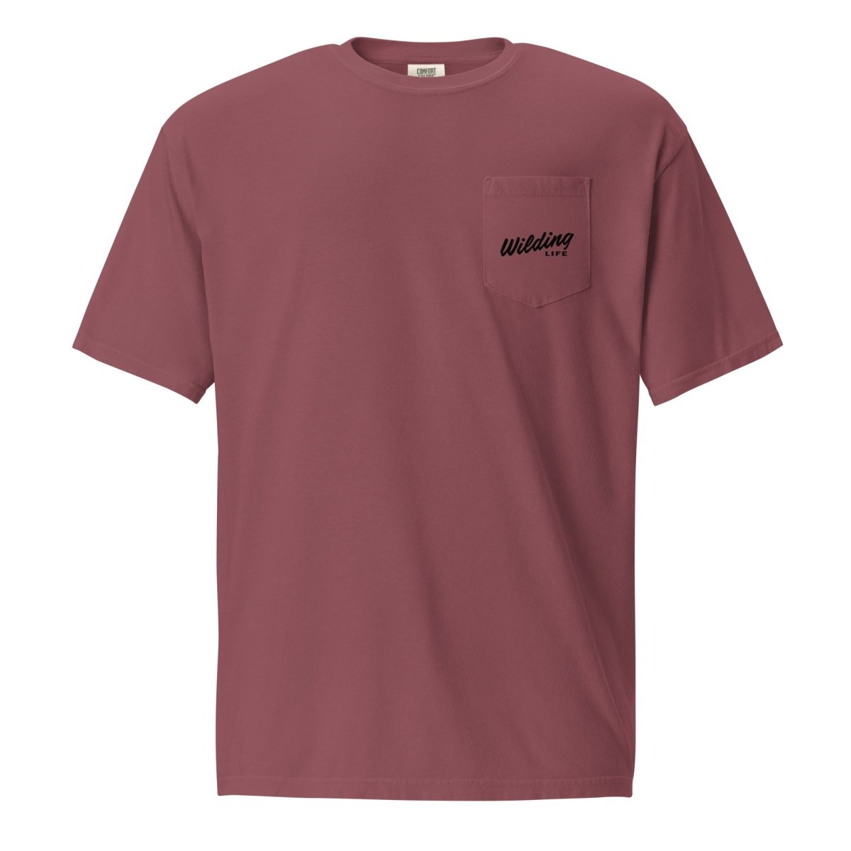 Deer Hunter Pocket T-Shirt - Wilding Life