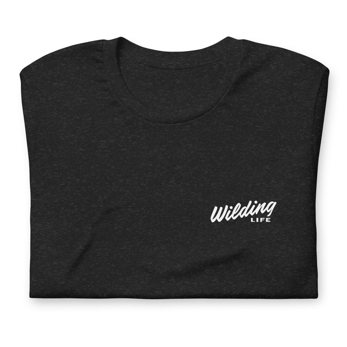Don't Feed the Gators T-Shirt - Wilding Life