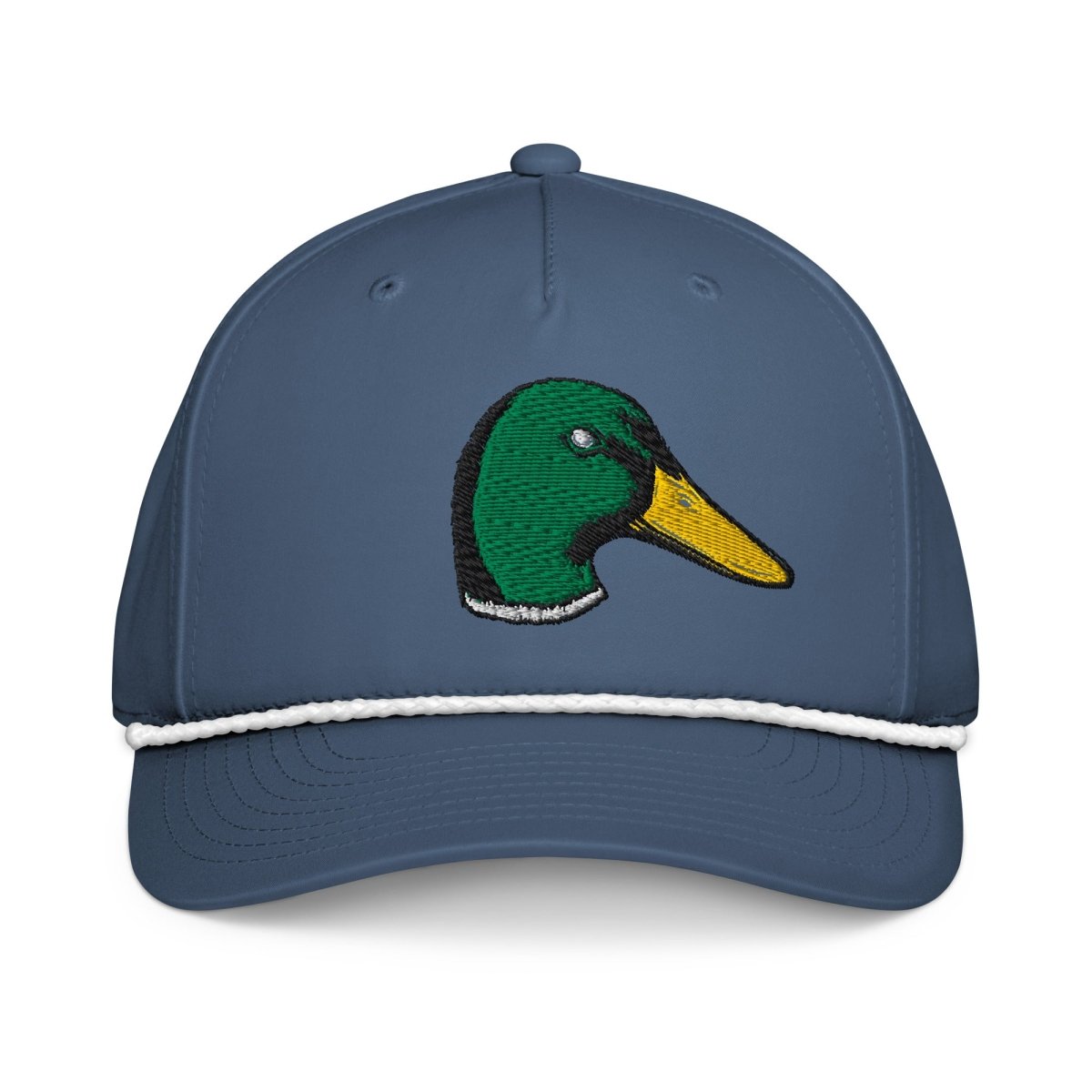Duck Rope Hat - Wilding Life