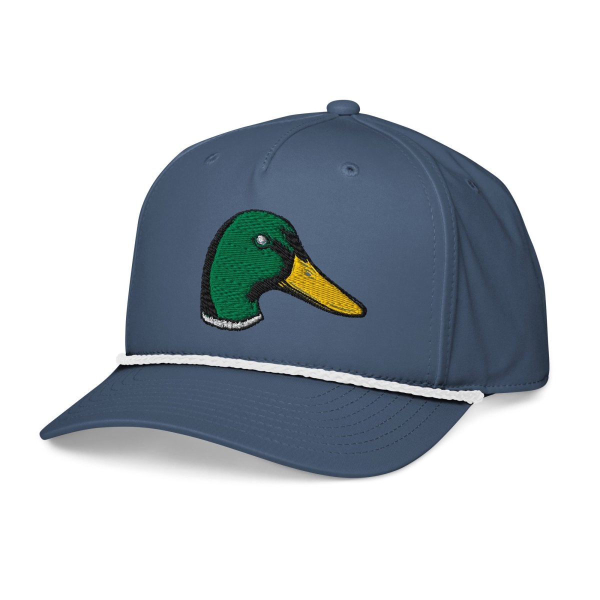 Duck Rope Hat - Wilding Life