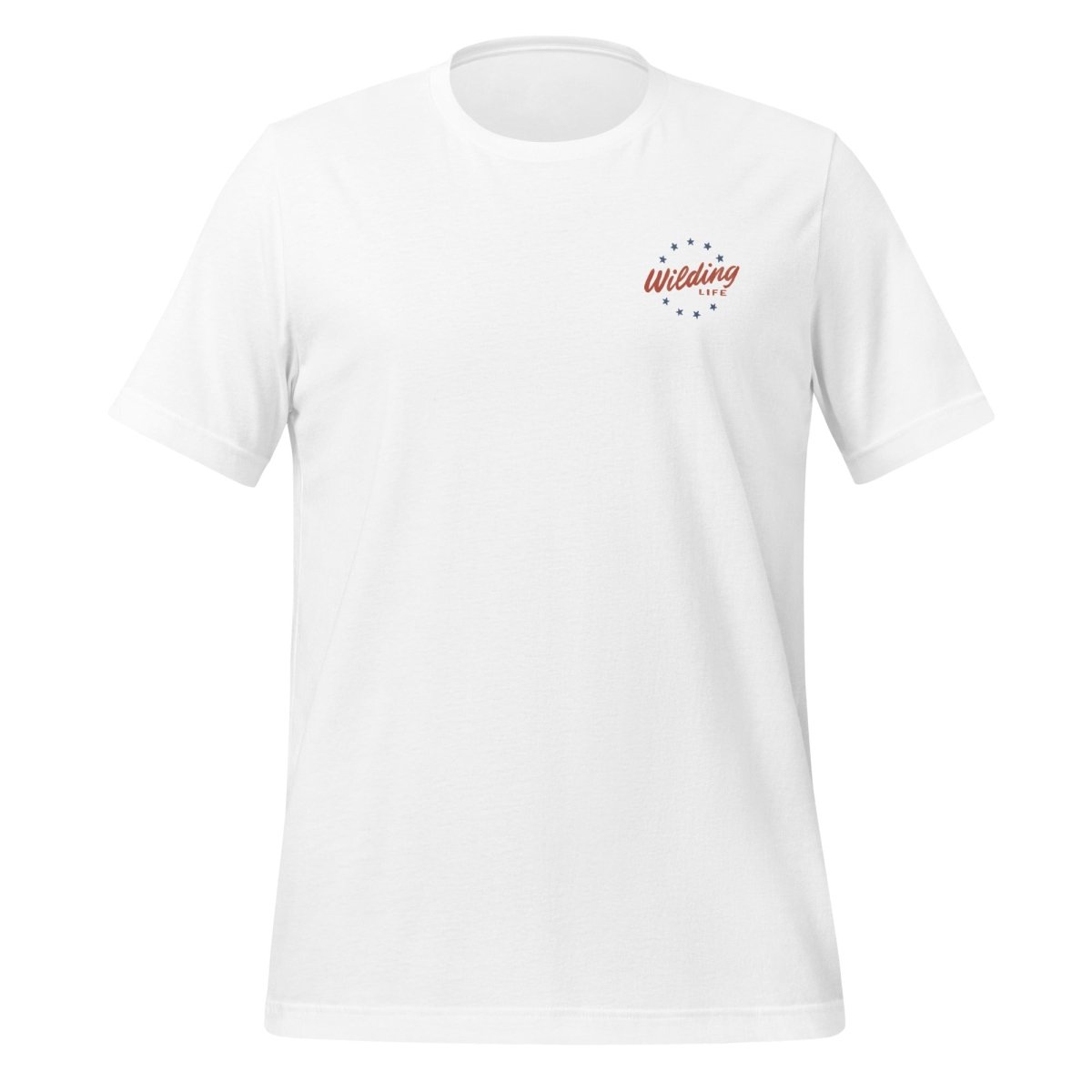 Free as a Bird 250 Tee - Wilding Life