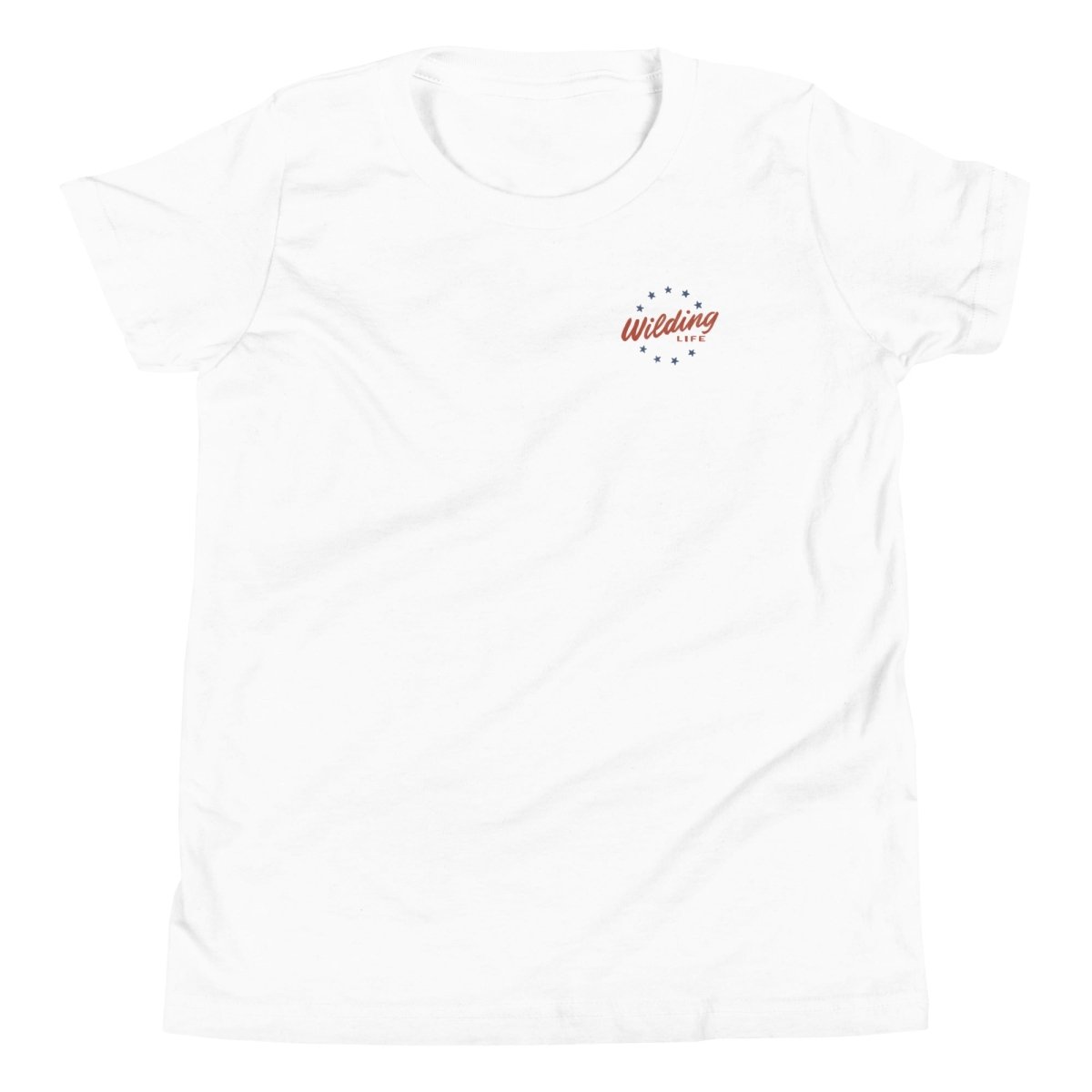 Free as a Bird 250 Youth Tee - Wilding Life