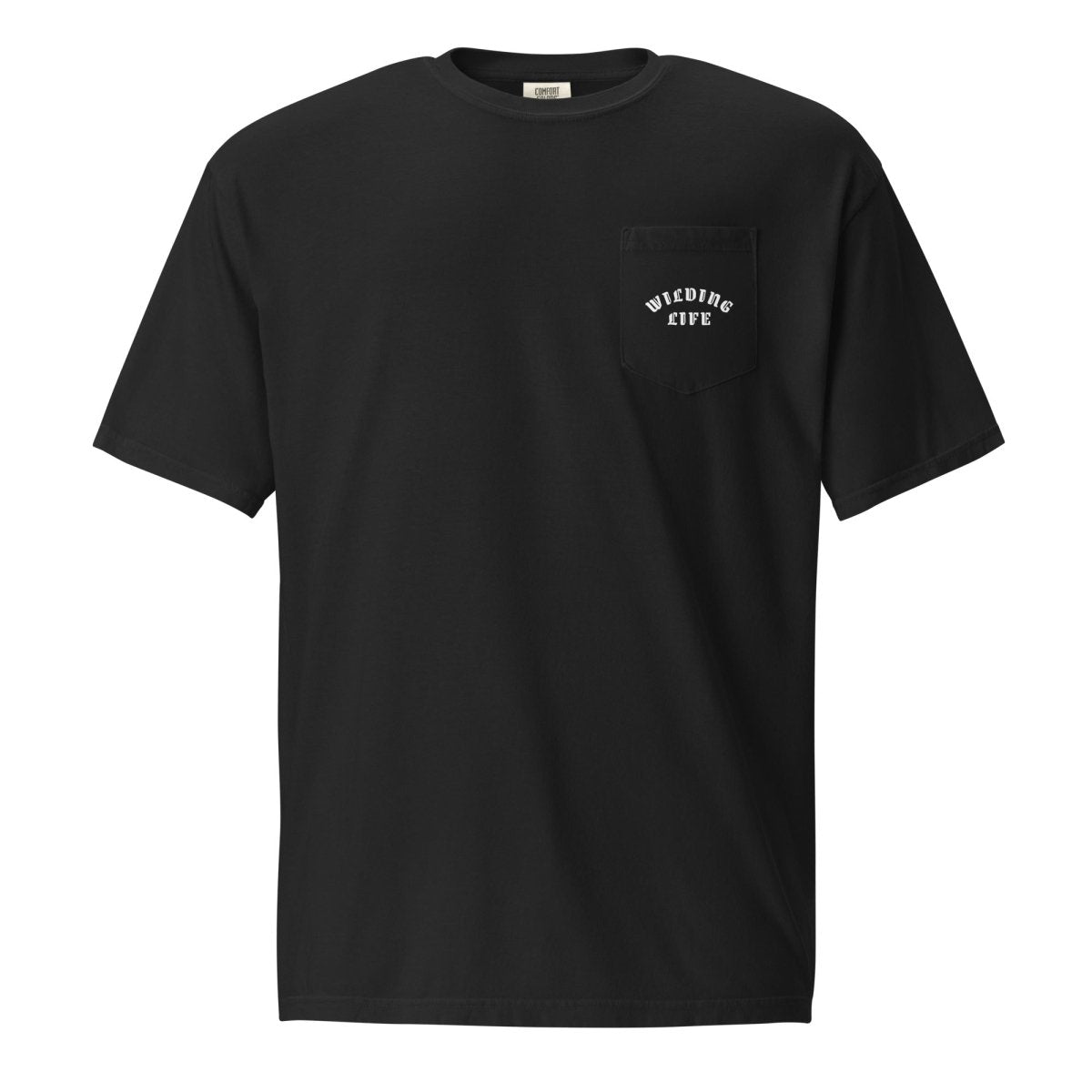 Great Lakes Pocket T-Shirt - Wilding Life