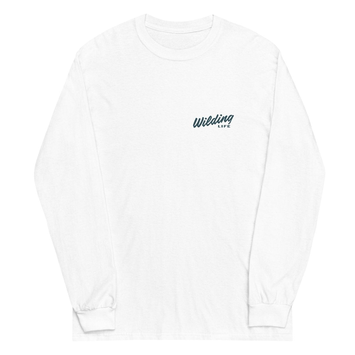 Gulf Coast Cowboy Long Sleeve Shirt - Wilding Life