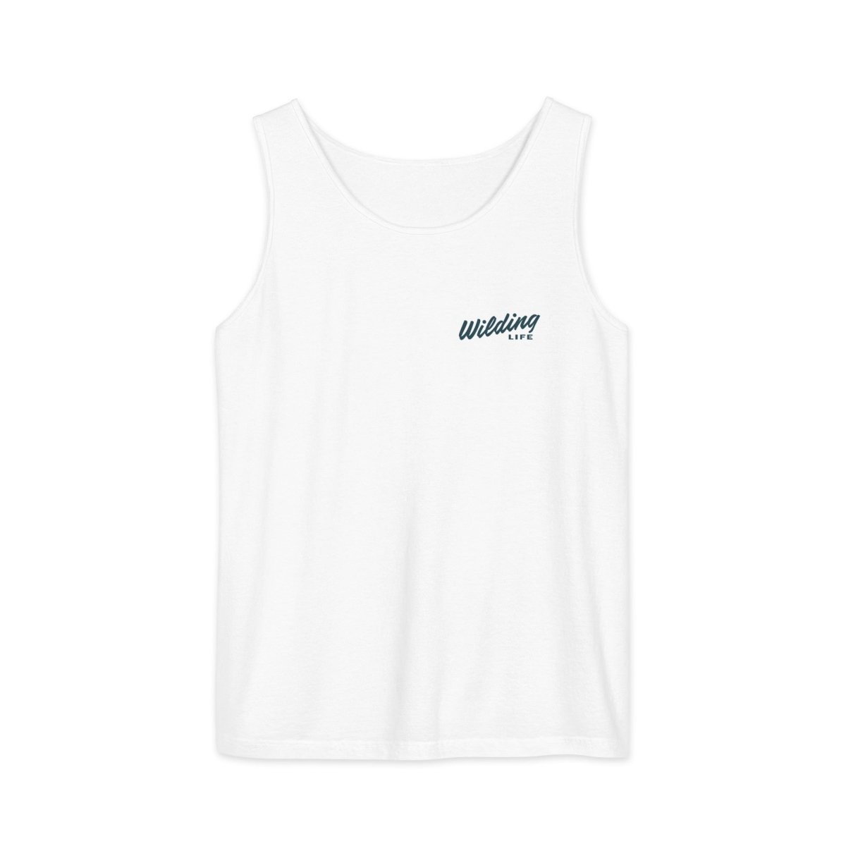 Gulf Coast Cowboy Tank Top - Wilding Life