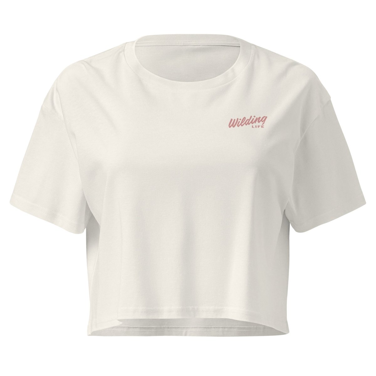 Gulf Coast Cowgirl Women’s Crop Top - Wilding Life