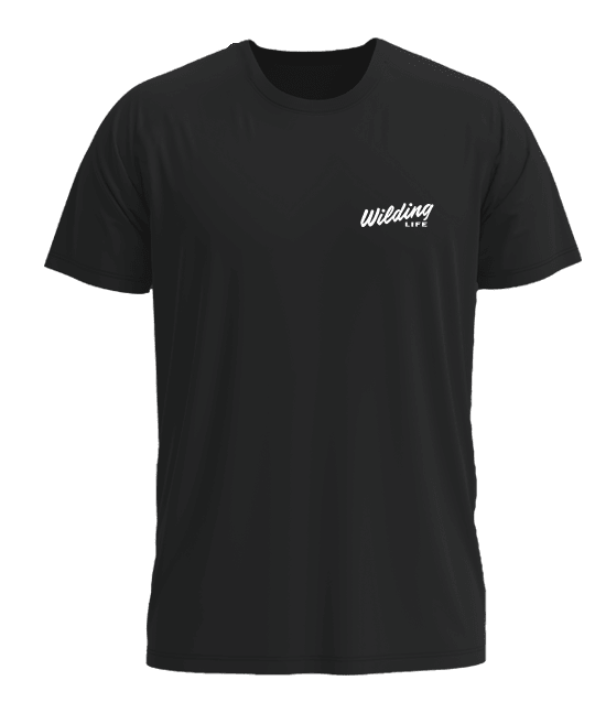 Keep Arkansas Wild Short Sleeve Performance Tee - Wilding Life
