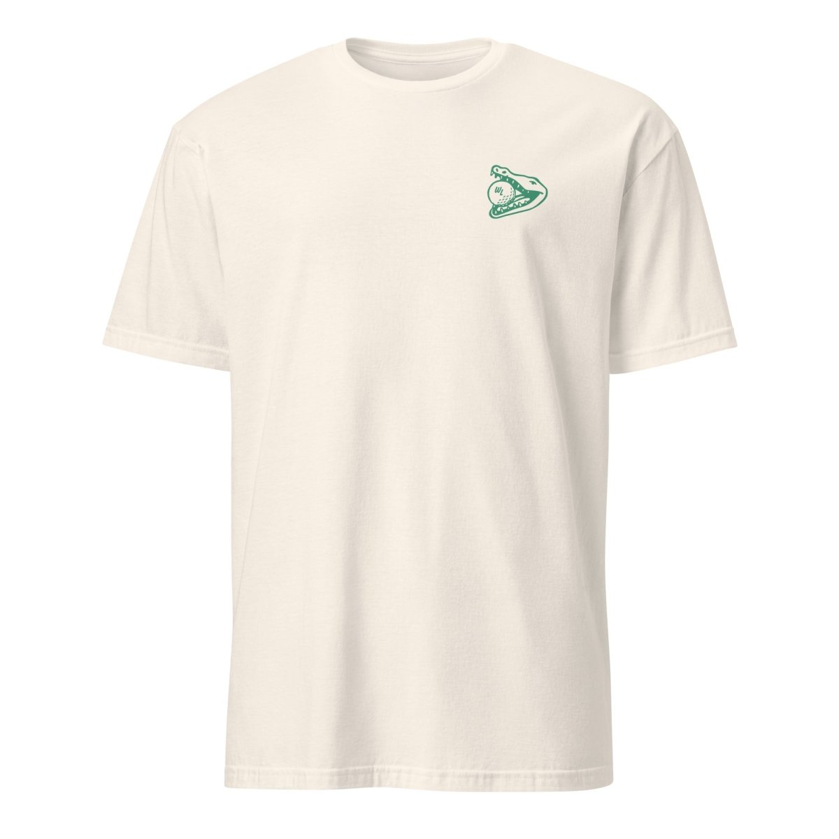 Lowcountry Club Tee - Wilding Life