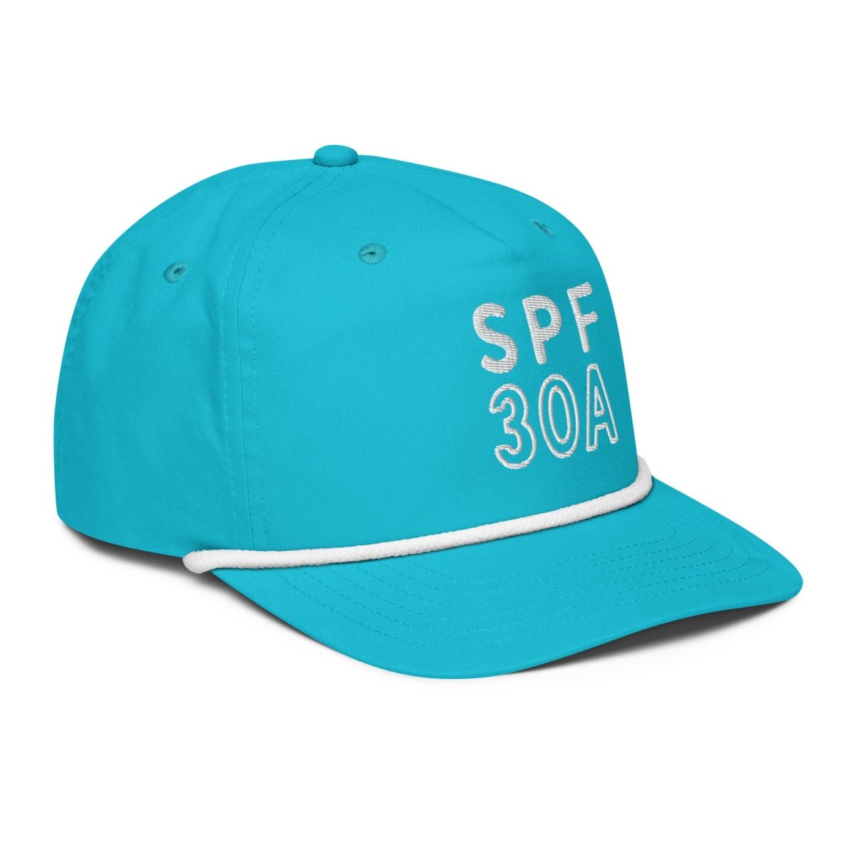 SPF 30A Rope Hat - Wilding Life