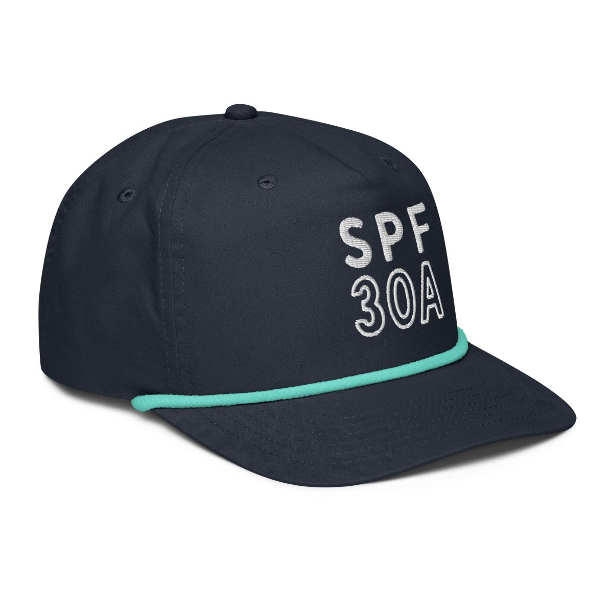 SPF 30A Rope Hat - Wilding Life