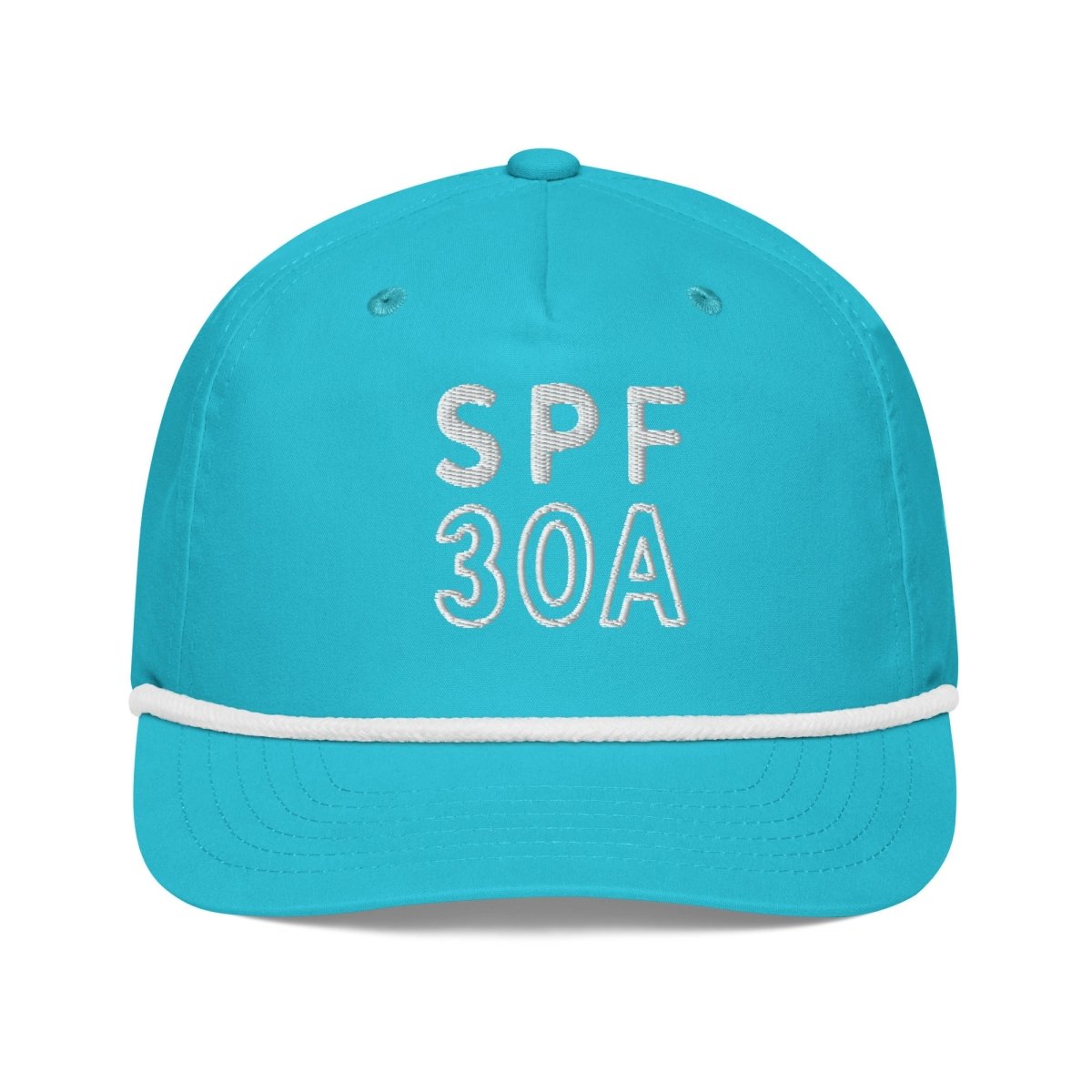 SPF 30A Rope Hat - Wilding Life
