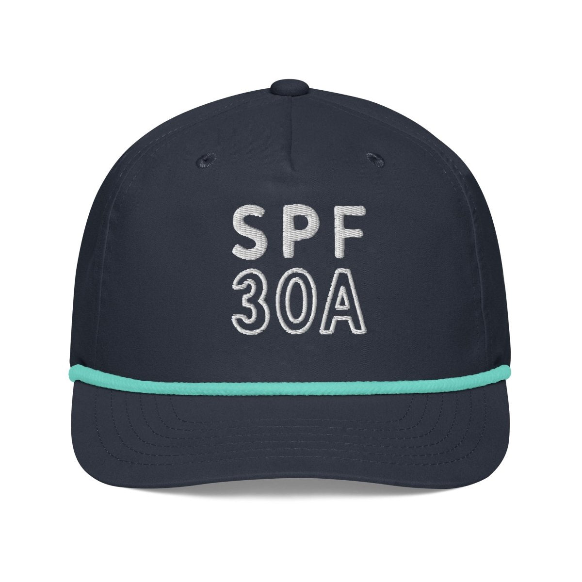 SPF 30A Rope Hat - Wilding Life