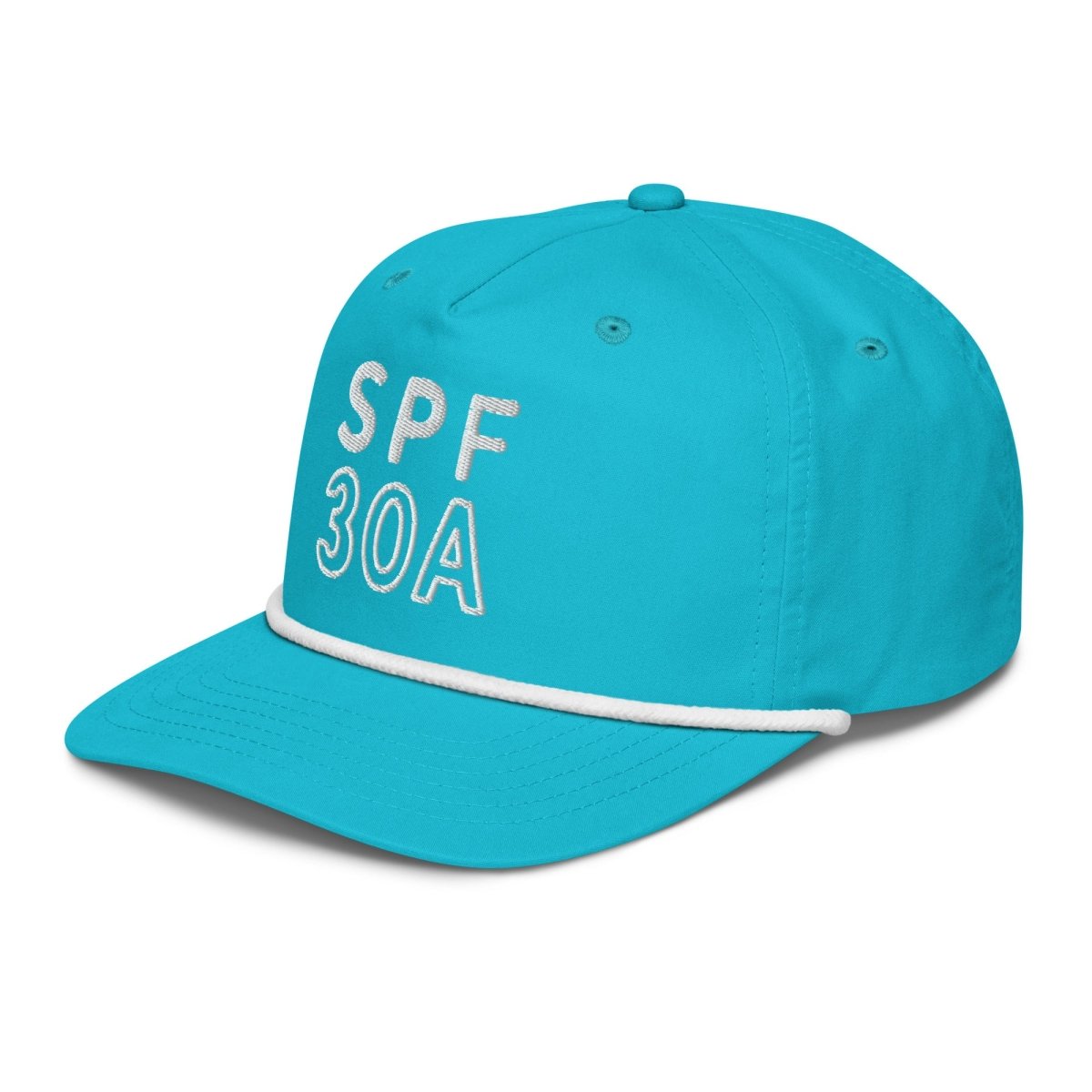 SPF 30A Rope Hat - Wilding Life