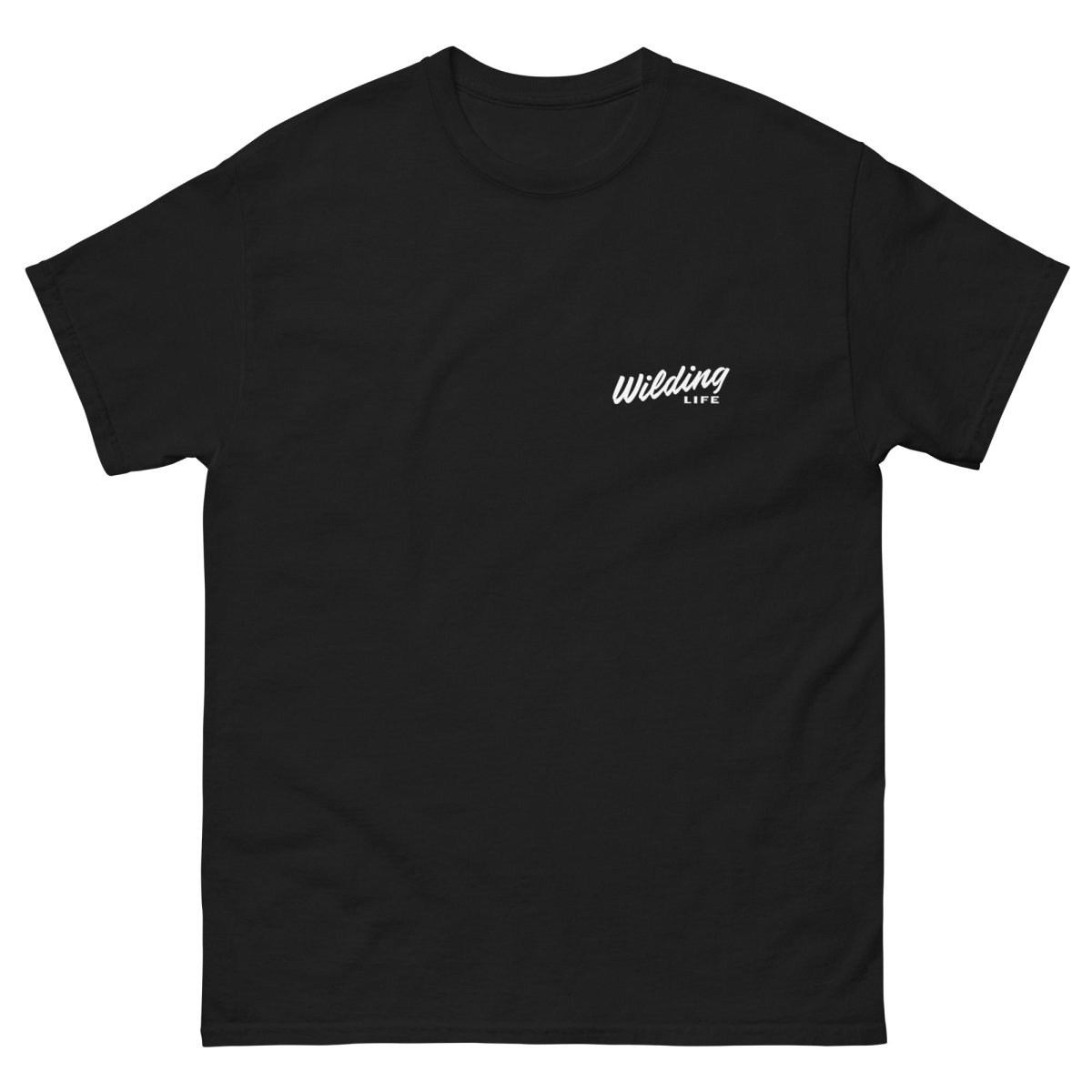 Stay Wild Georgia T-Shirt - Wilding Life