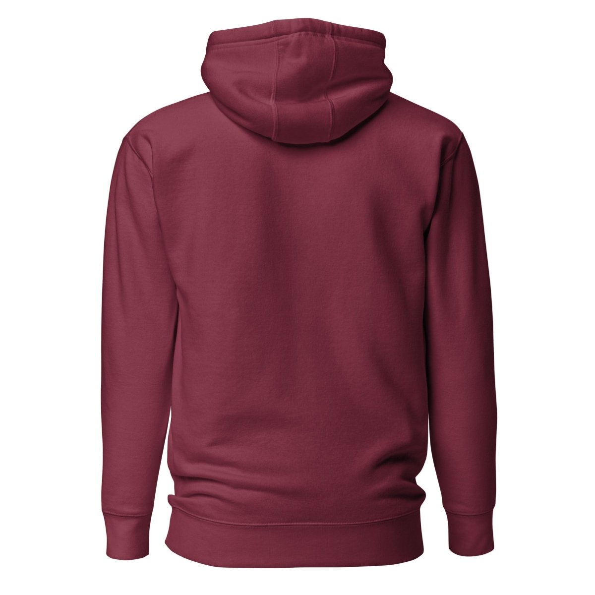 Stay Wild Kansas Bison Hoodie - Wilding Life