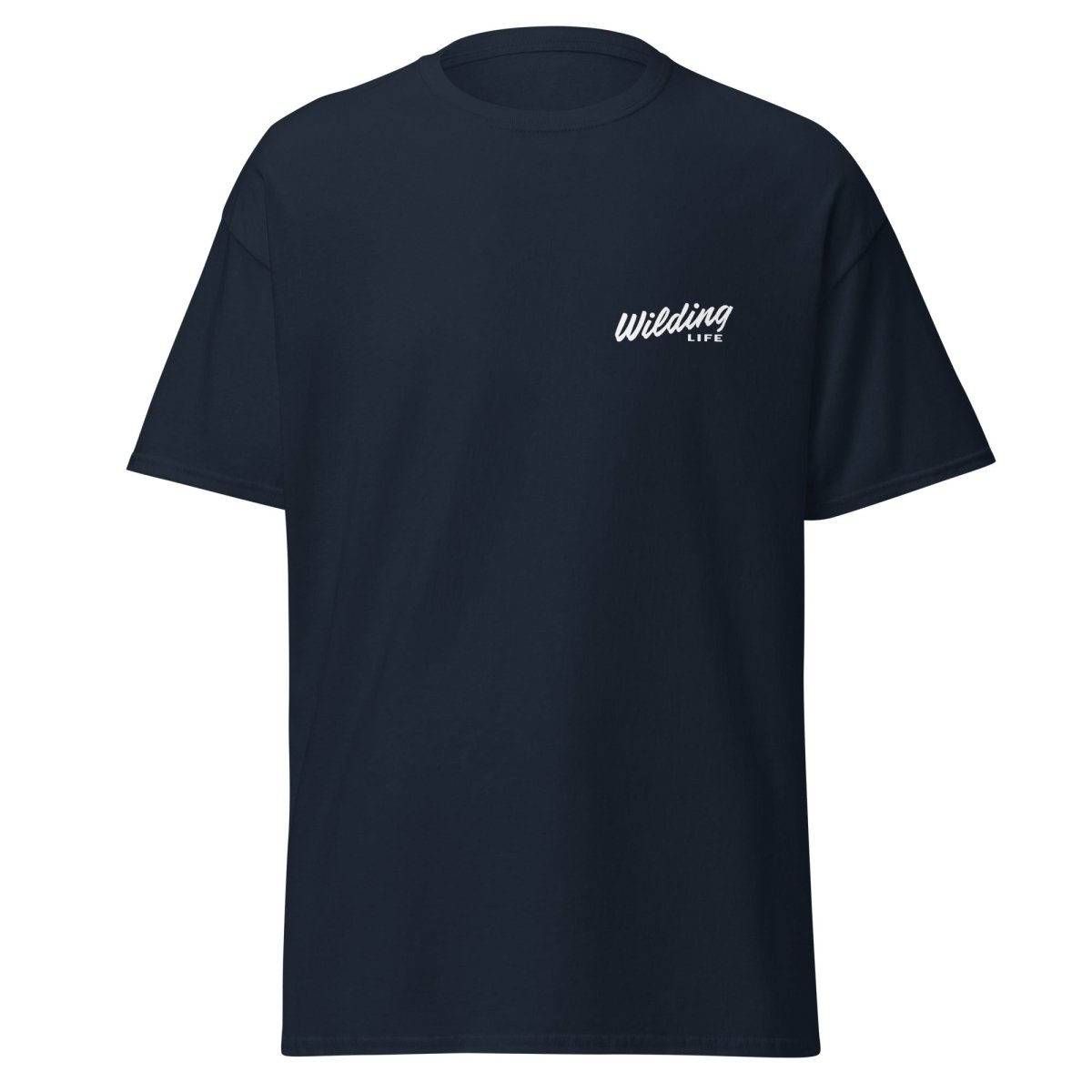 Stay Wild North Carolina Bear T-Shirt - Wilding Life