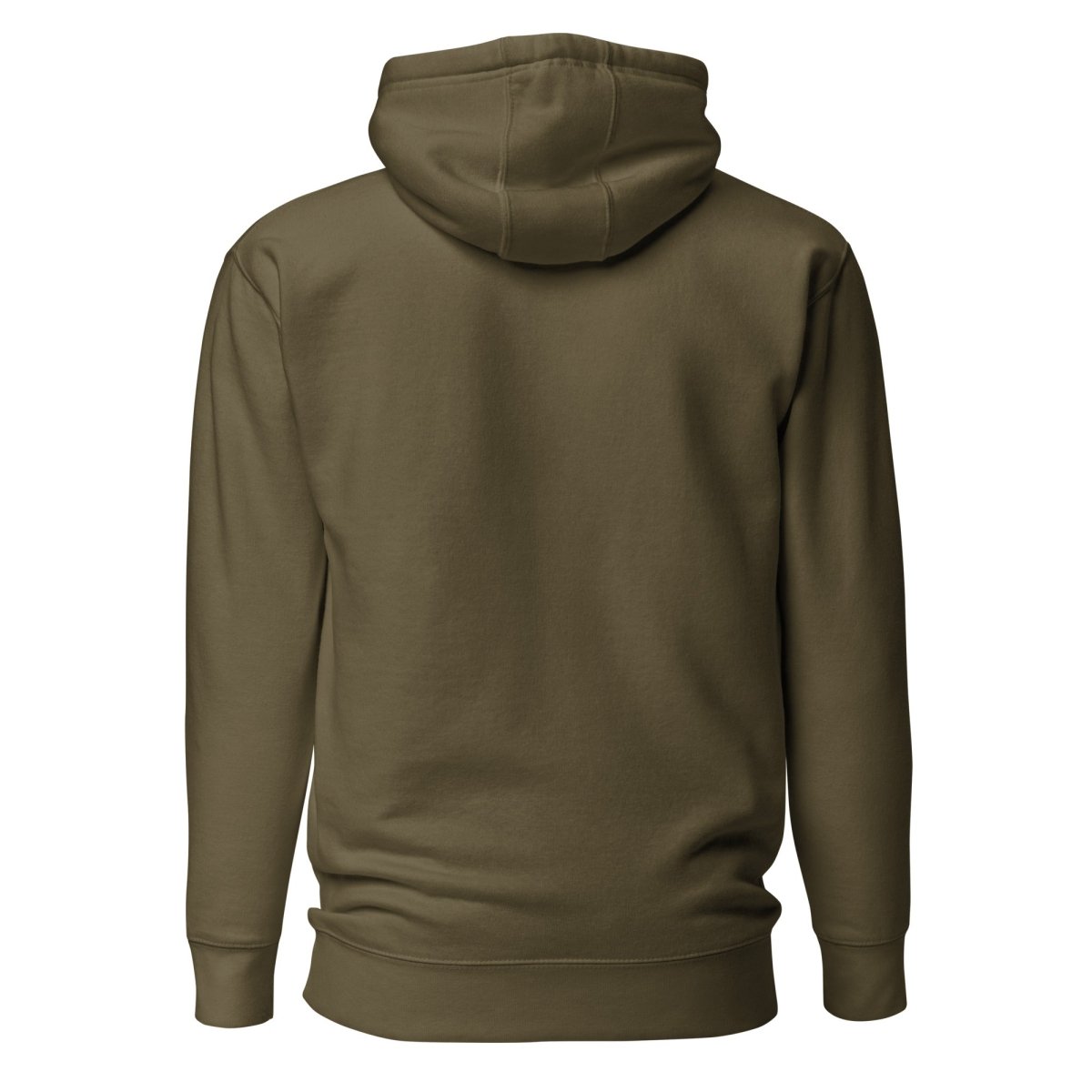 Stay Wild Oklahoma Buffalo Hoodie - Wilding Life