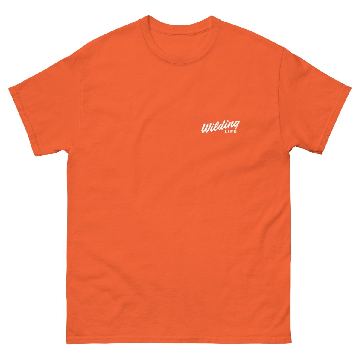 Stay Wild South Carolina Gator T-Shirt - Wilding Life