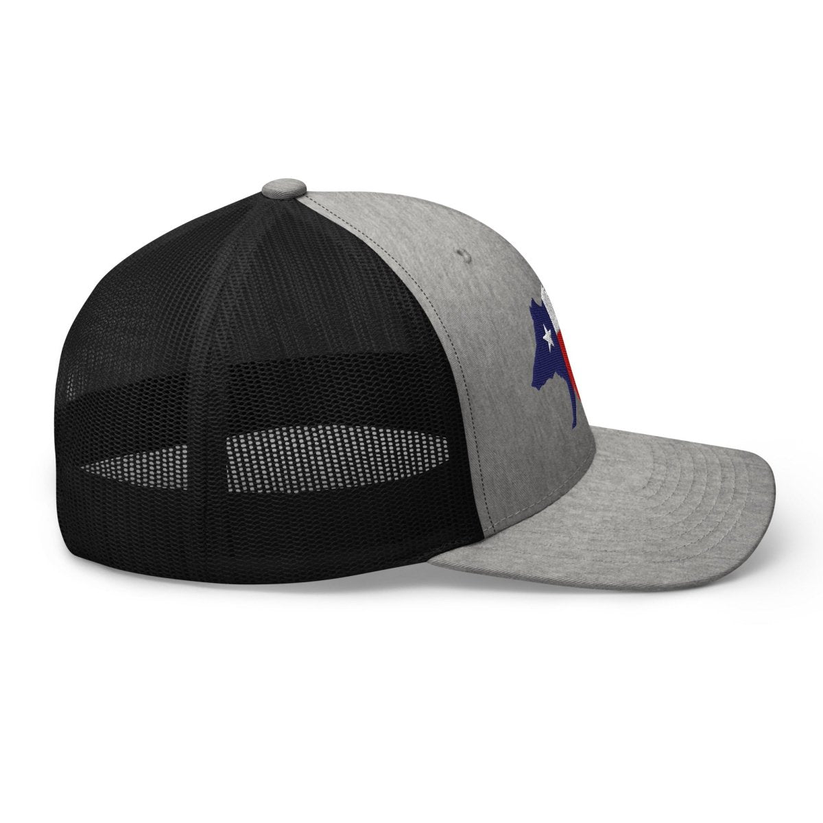 Texas Boar Trucker Cap - Wilding Life