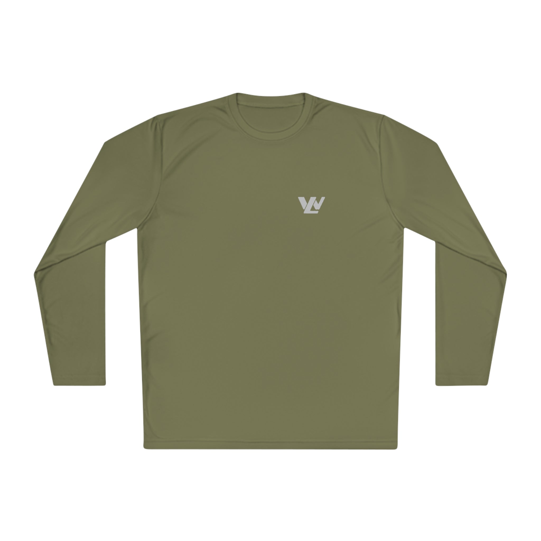 Camo Duck Long Sleeve Performance Tee | Wilding Life