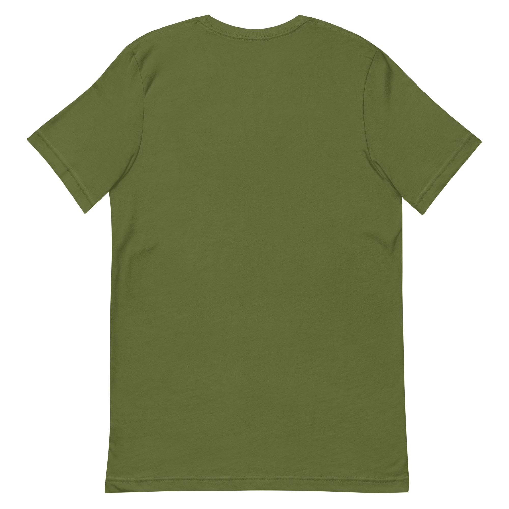 Camo Duck T-Shirt - Wilding Life