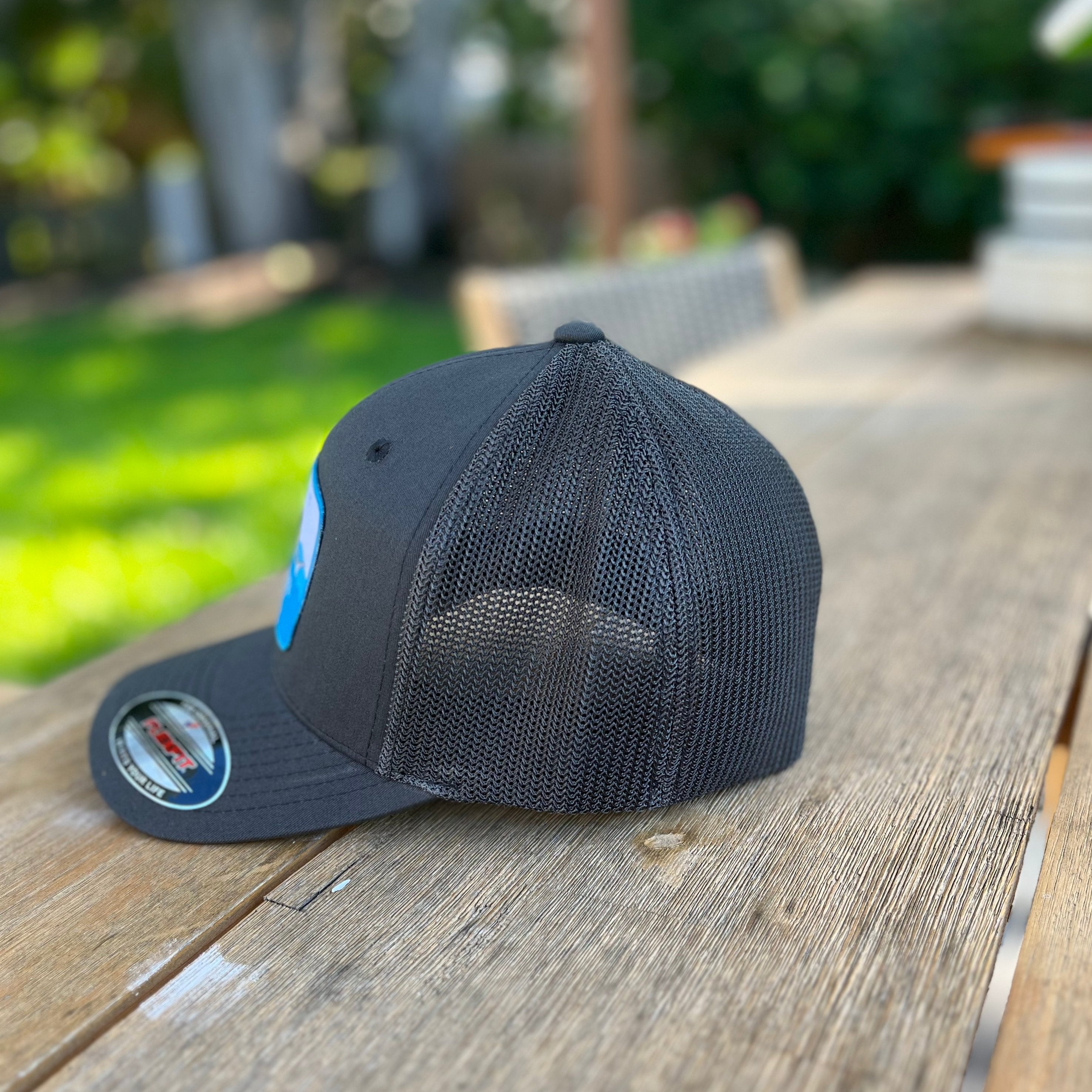 Fish It Reel Good Trucker Hat - Wilding Life