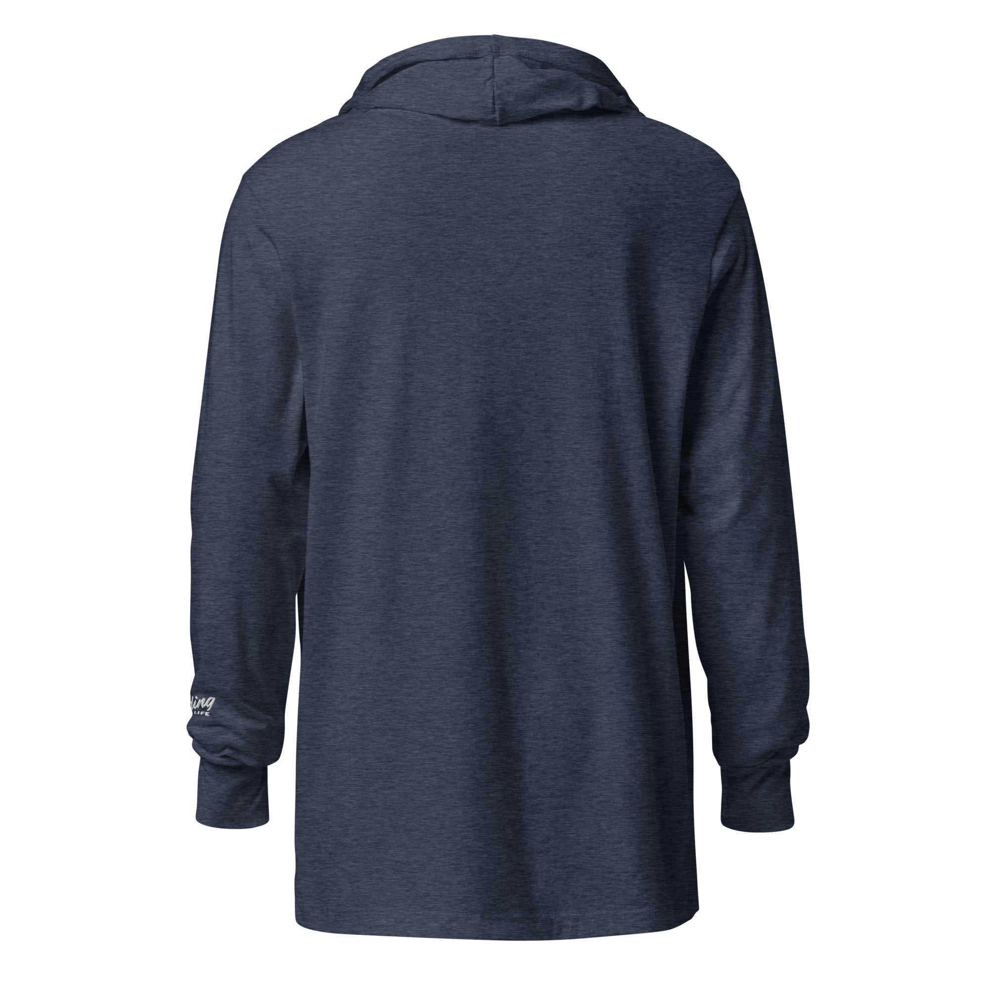 【NIKE】Florida Gators Blitz Long-Sleeve Hooded T-Shirt Florida Gators Blitz Men's Nike Dri-FIT College Long-Sleeve