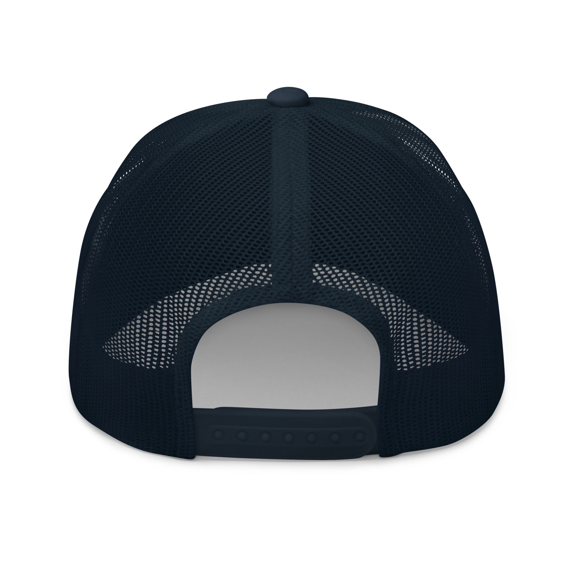Florida Shark Trucker Hat - Wilding Life