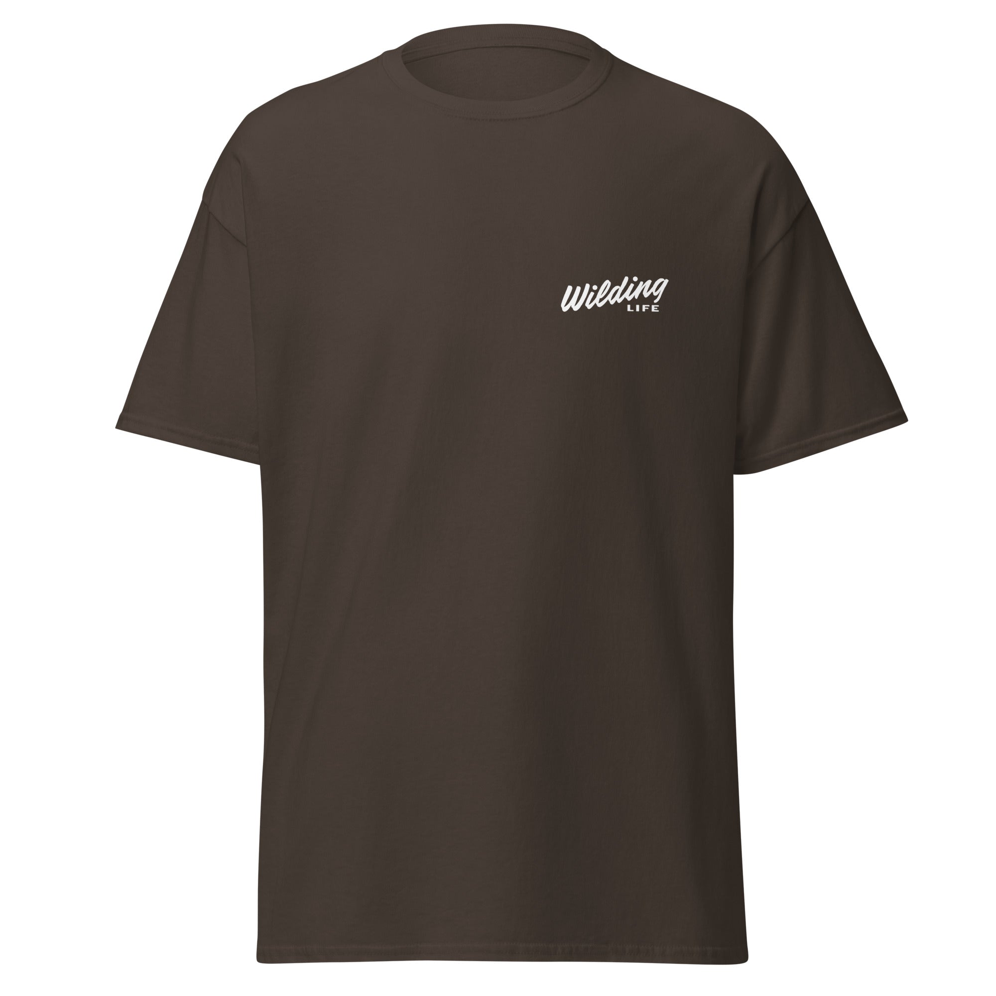 Stay Wild Arkansas T-Shirt - Wilding Life