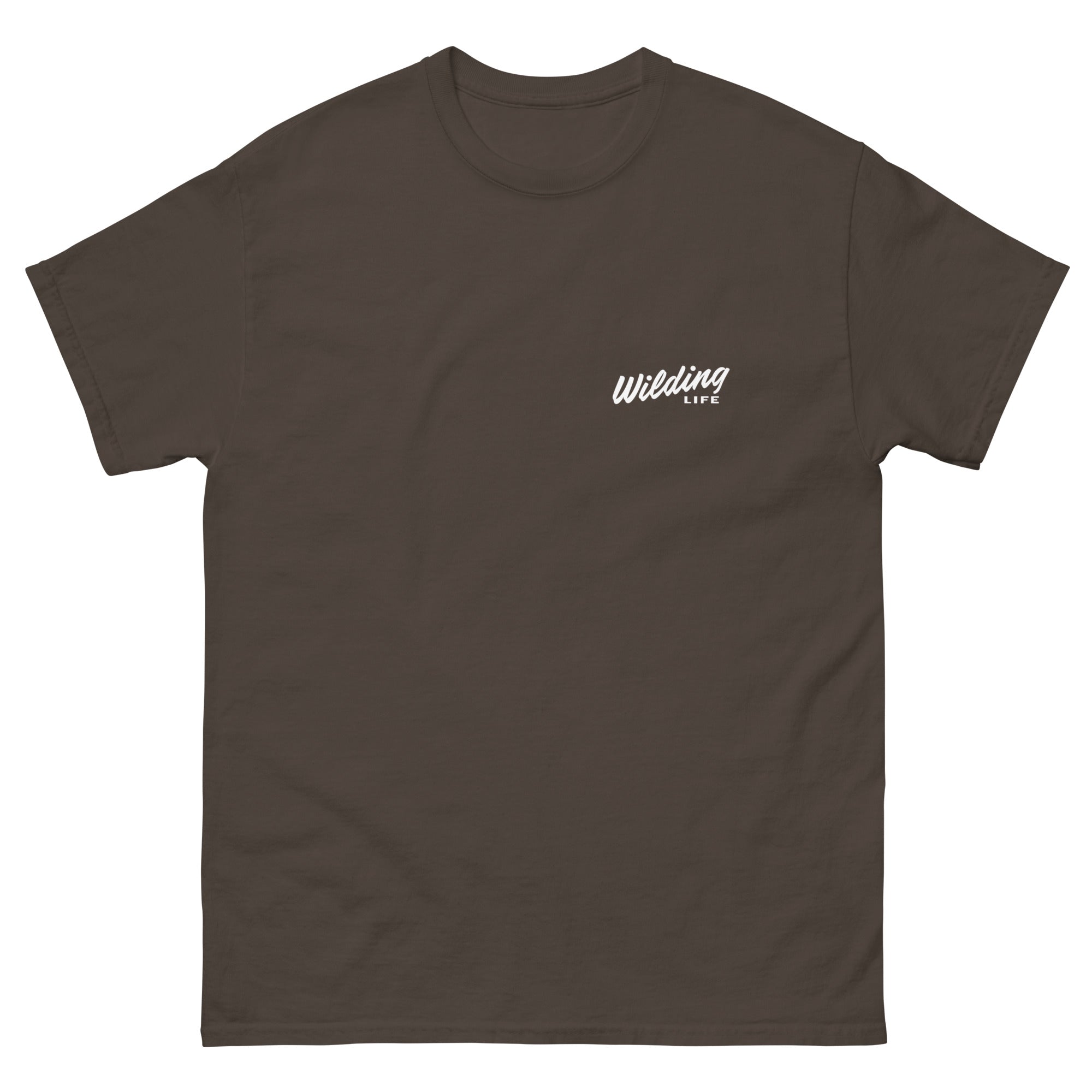 Stay Wild Arkansas T-Shirt - Wilding Life