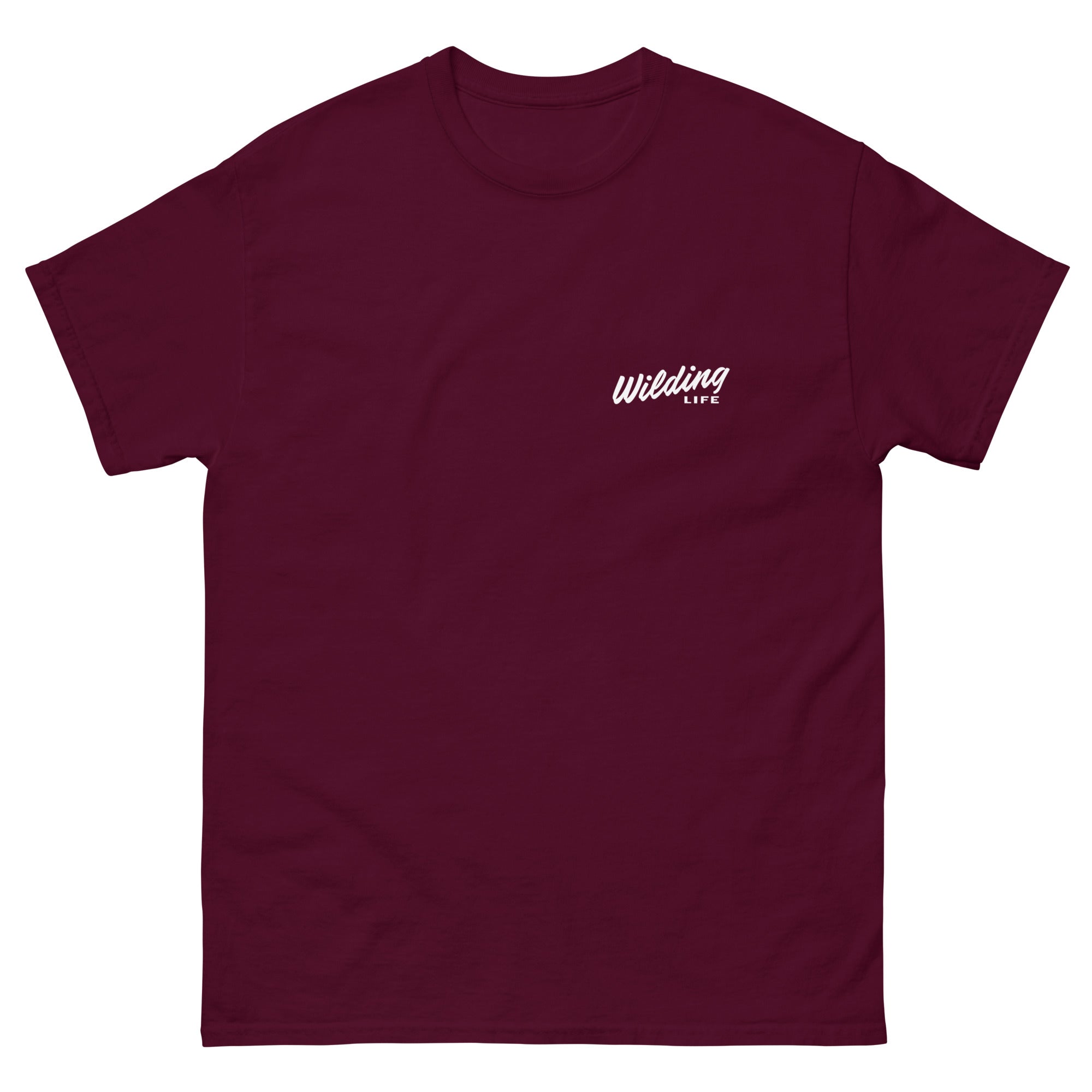 Stay Wild New Mexico T-Shirt - Wilding Life