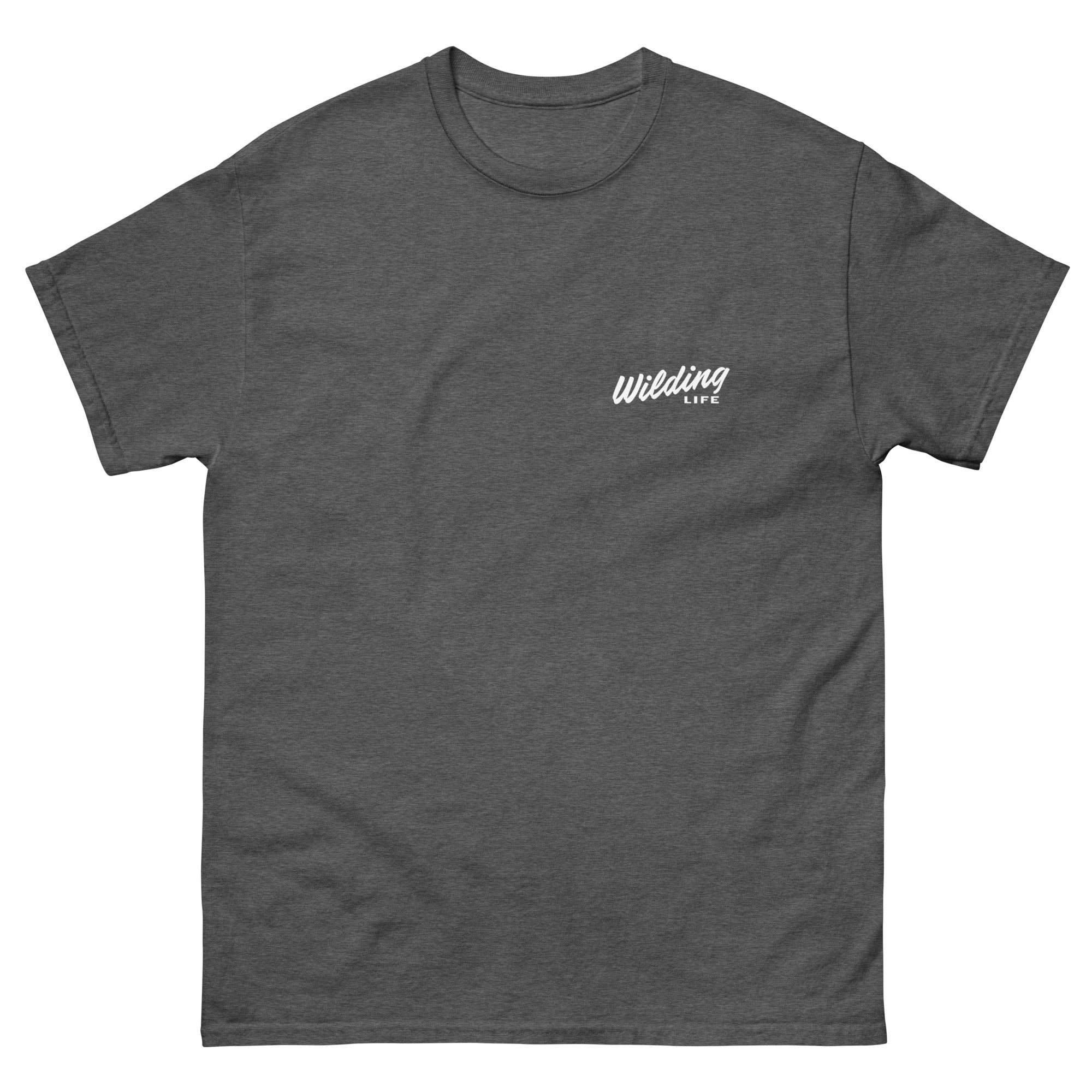 Stay Wild New Mexico T-Shirt - Wilding Life