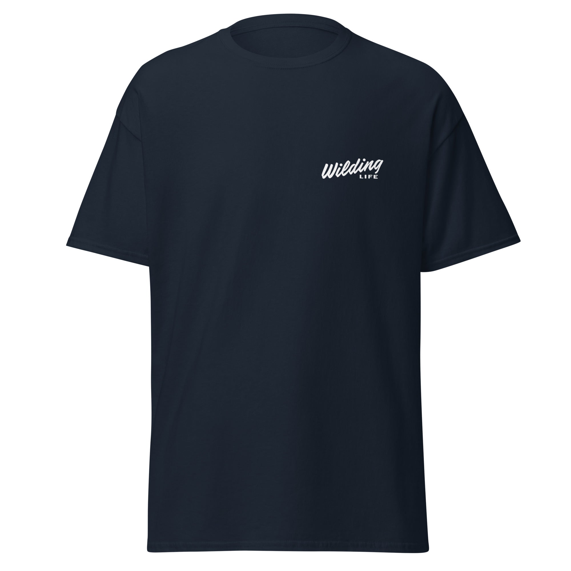 Stay Wild New Mexico T-Shirt - Wilding Life