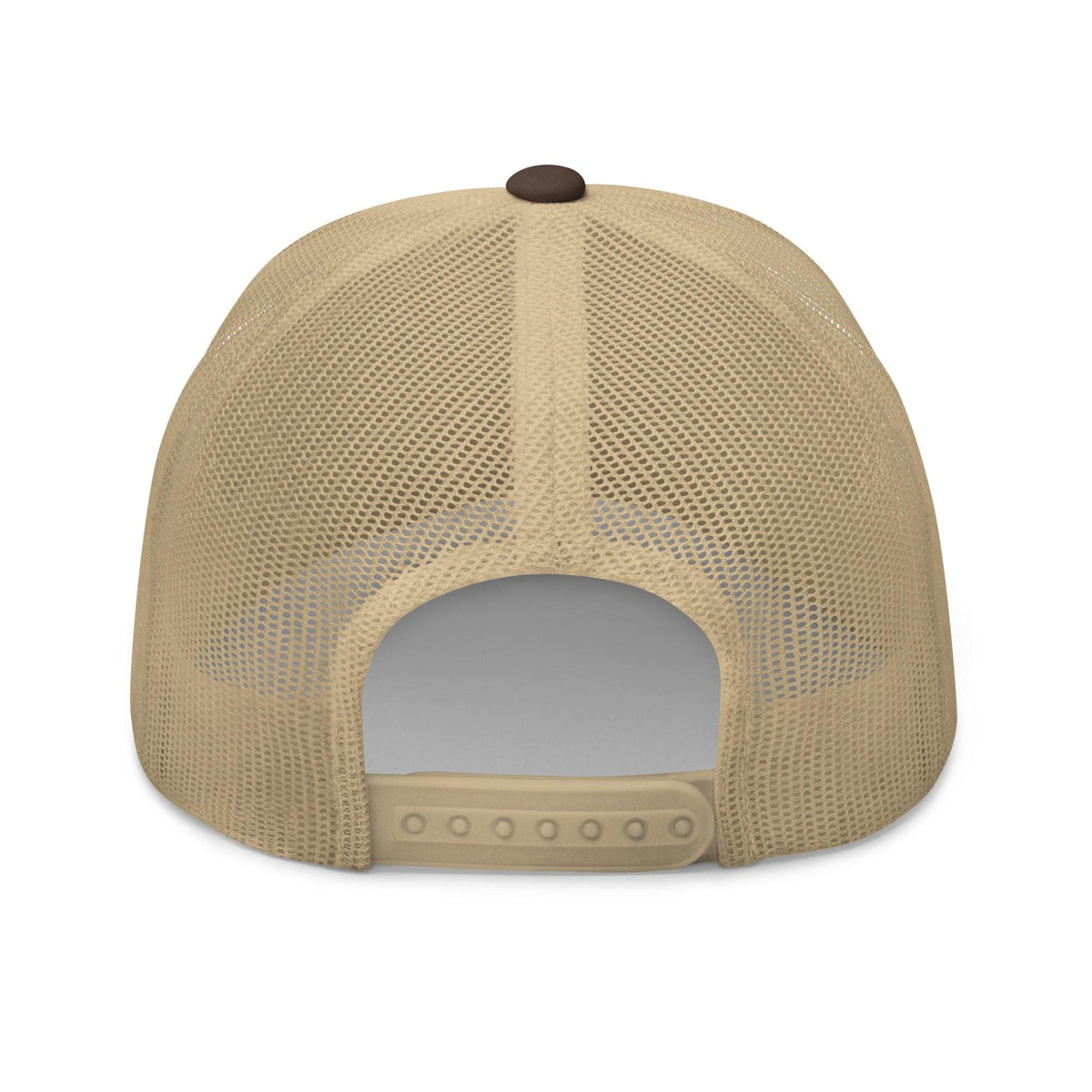 Stay Wild Trucker Cap - Wilding Life