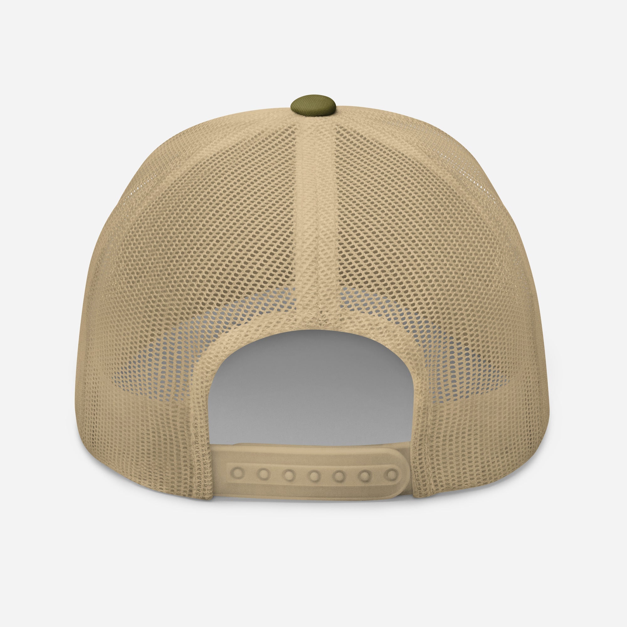 Wilding Boar New Mexico Trucker Cap - Wilding Life